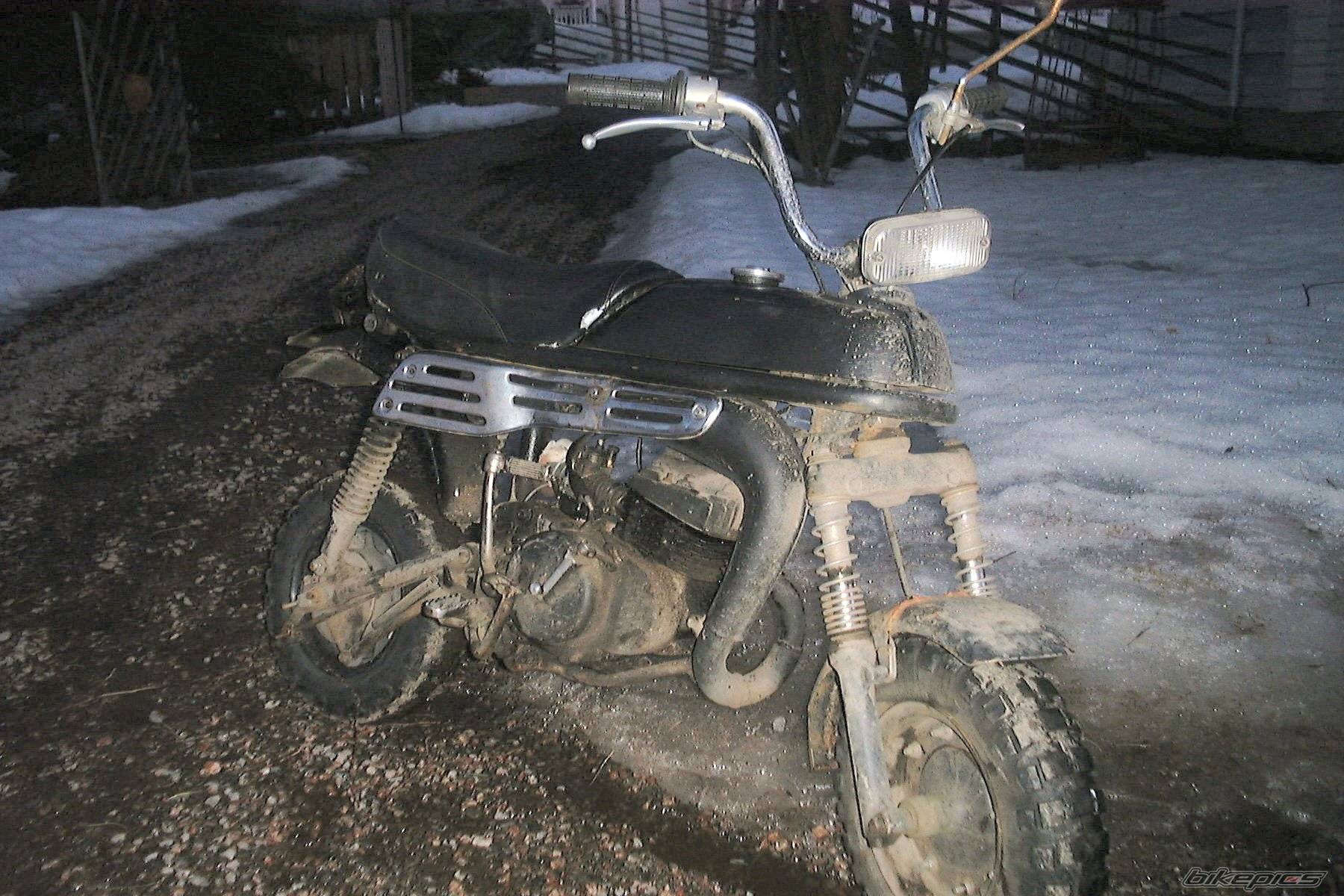 Bike Photo 127782