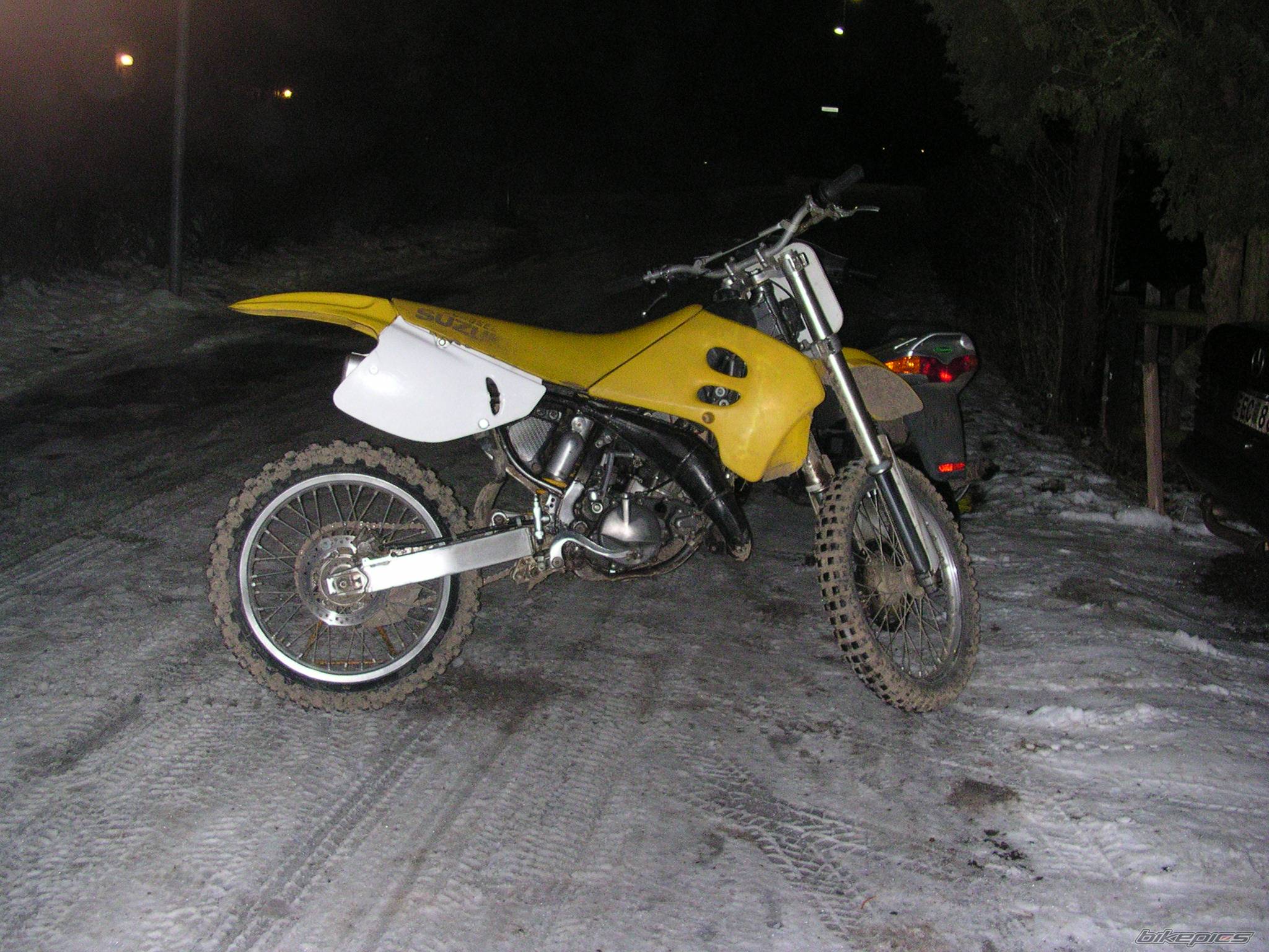 Bike Photo 127786