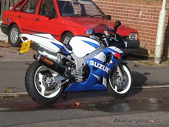 Bike Photo 12779