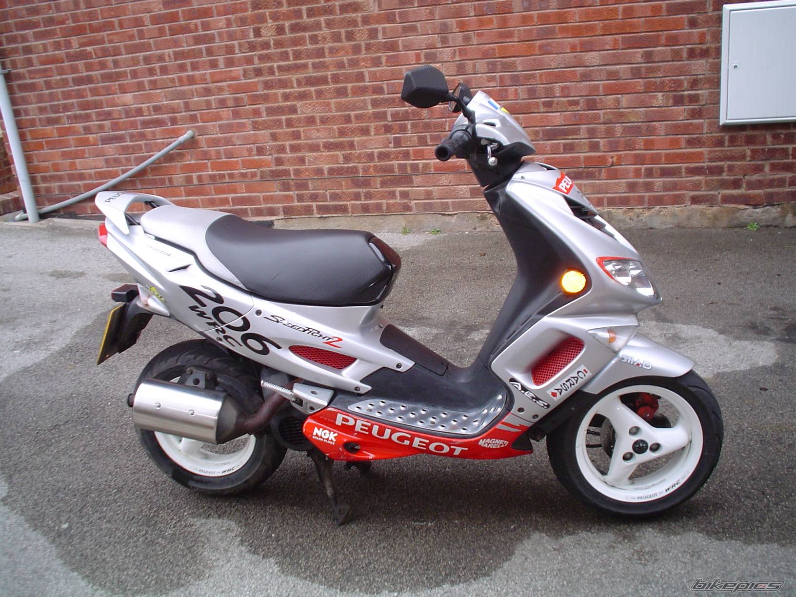Bike Photo 127790
