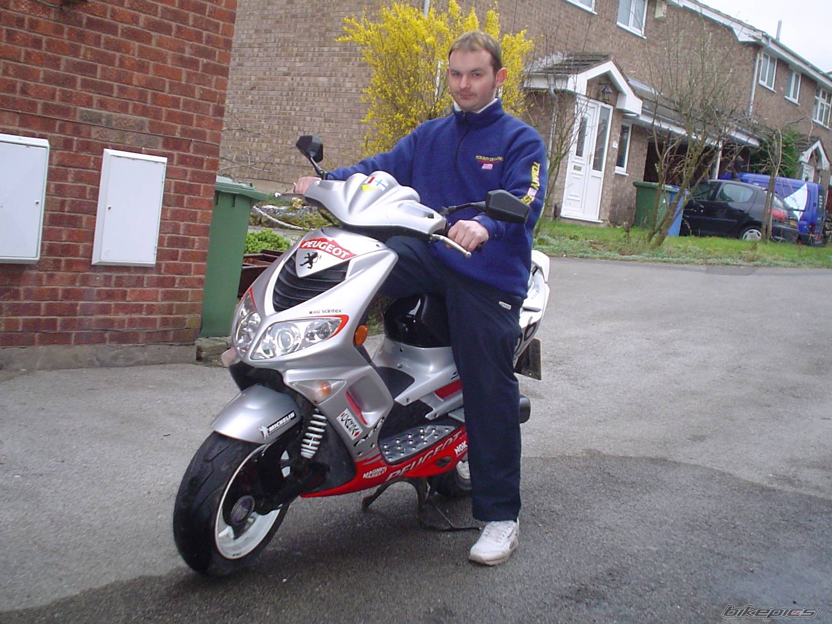 Bike Photo 127791