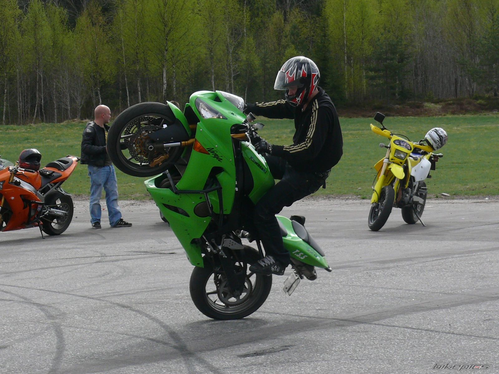 Bike Photo 1277931