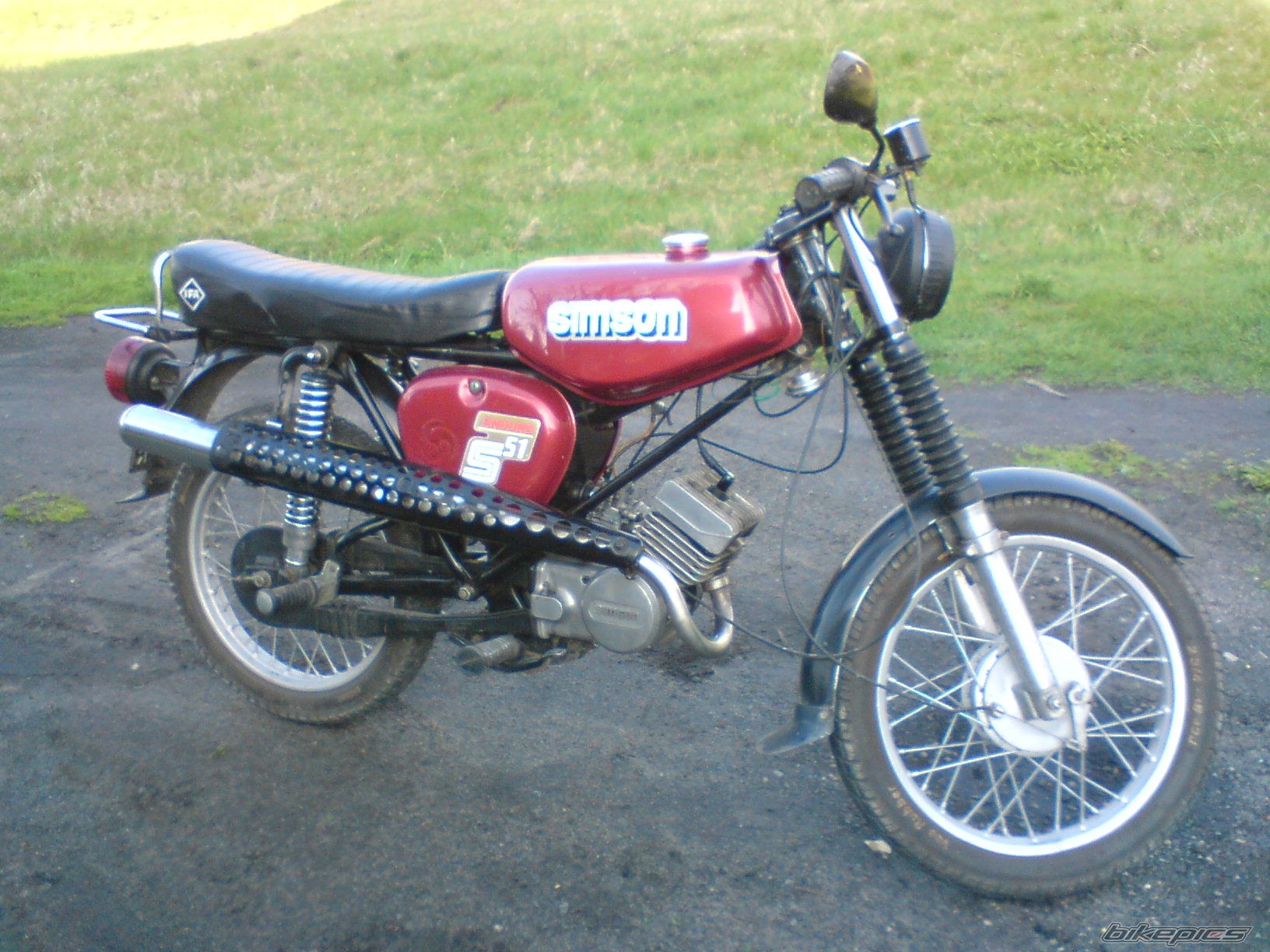 Bike Photo 1277958