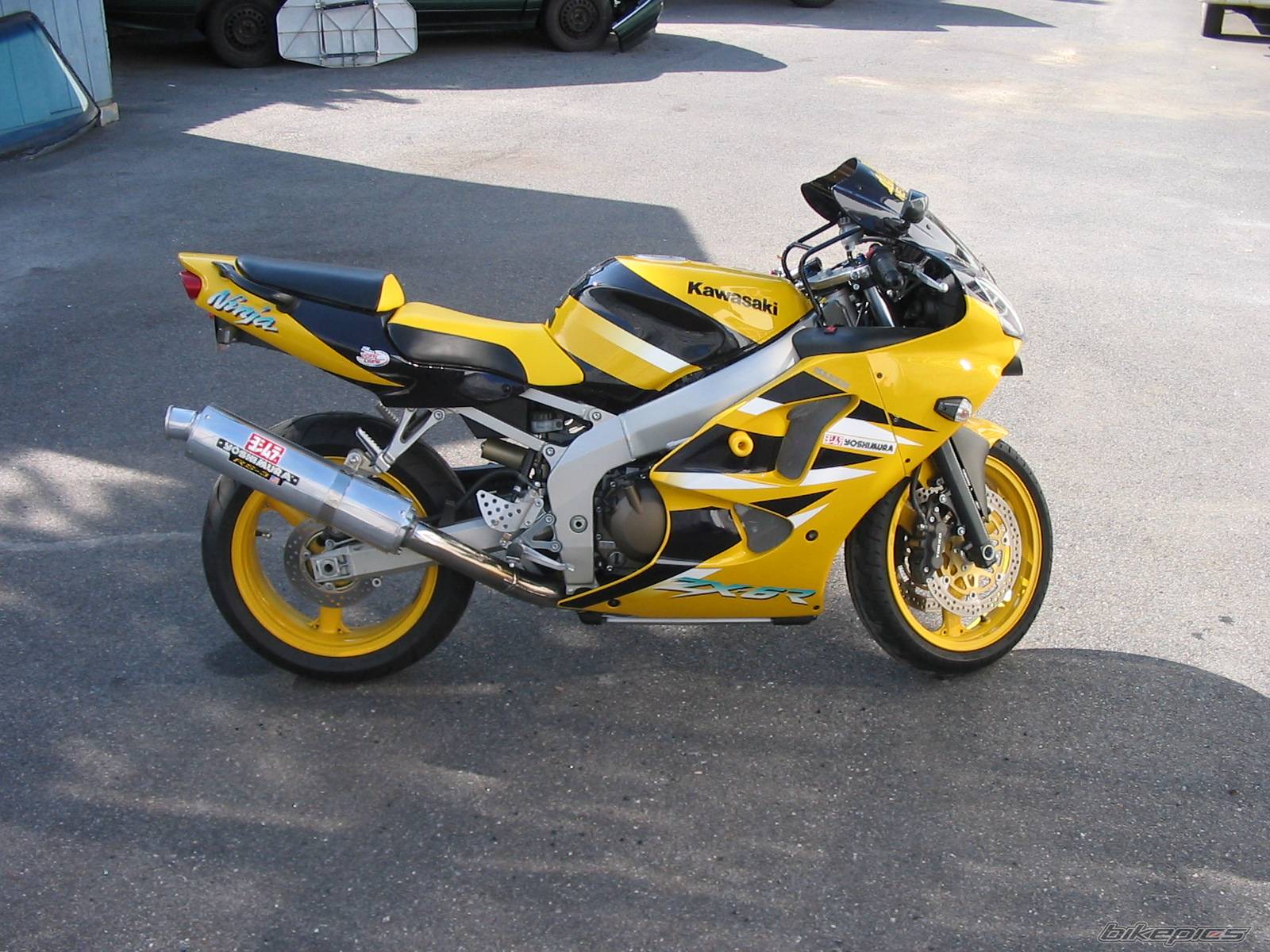 Bike Photo 127796
