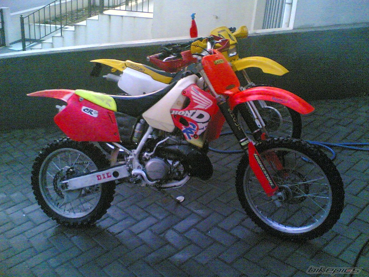 Bike Photo 1277961