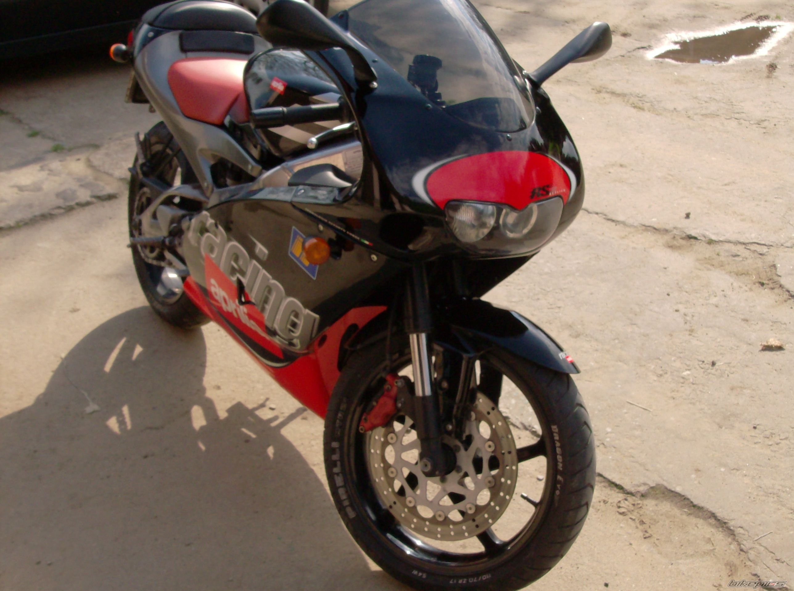 Bike Photo 1277970