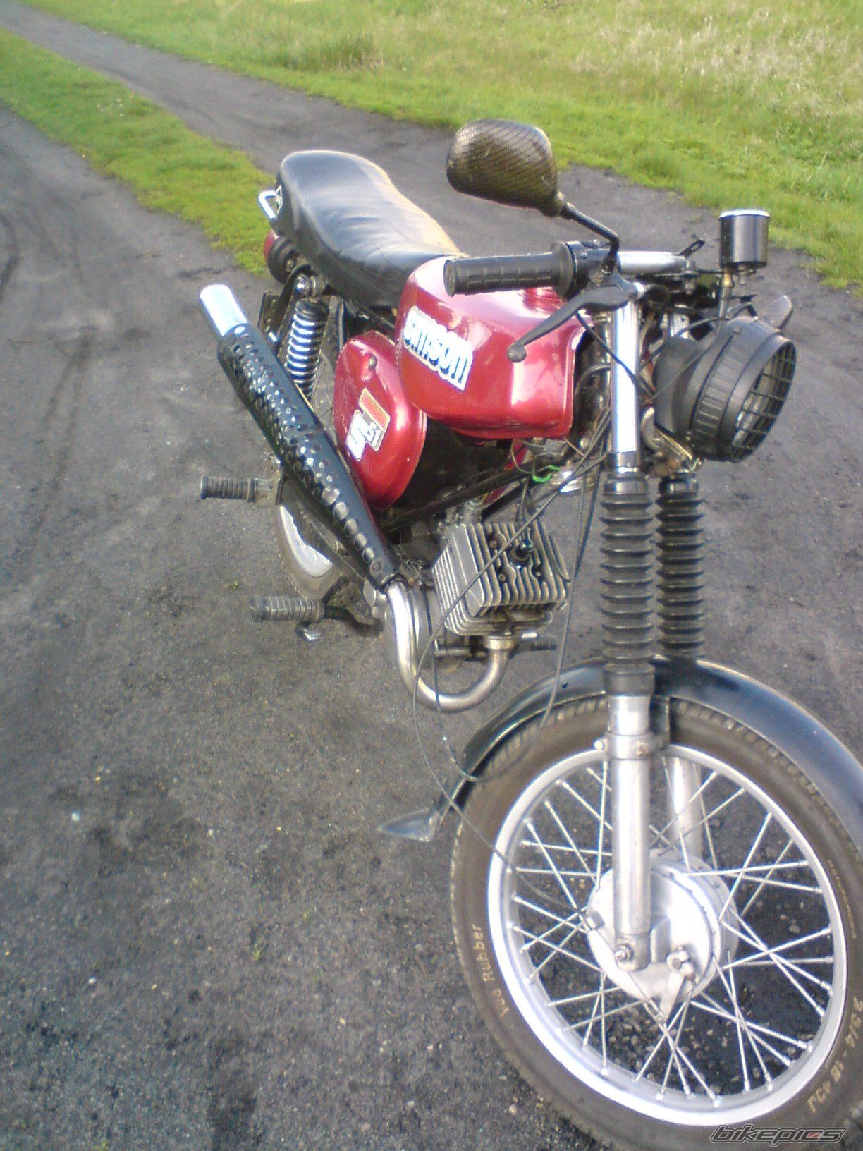 Bike Photo 1277975