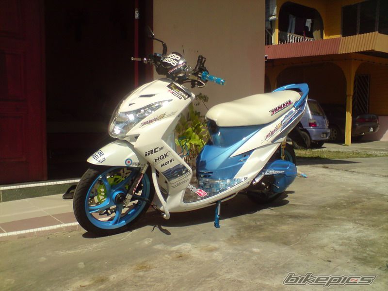 Bike Photo 1278017