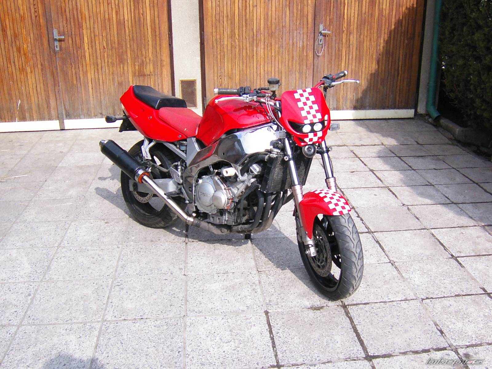 Bike Photo 127807