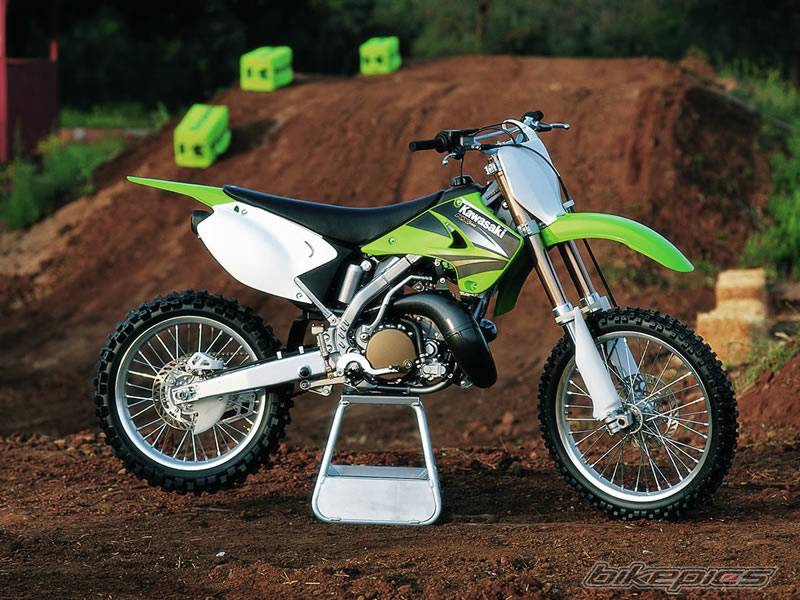 Bike Photo 127808