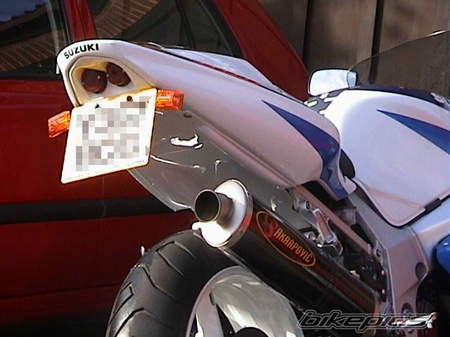 Bike Photo 12781