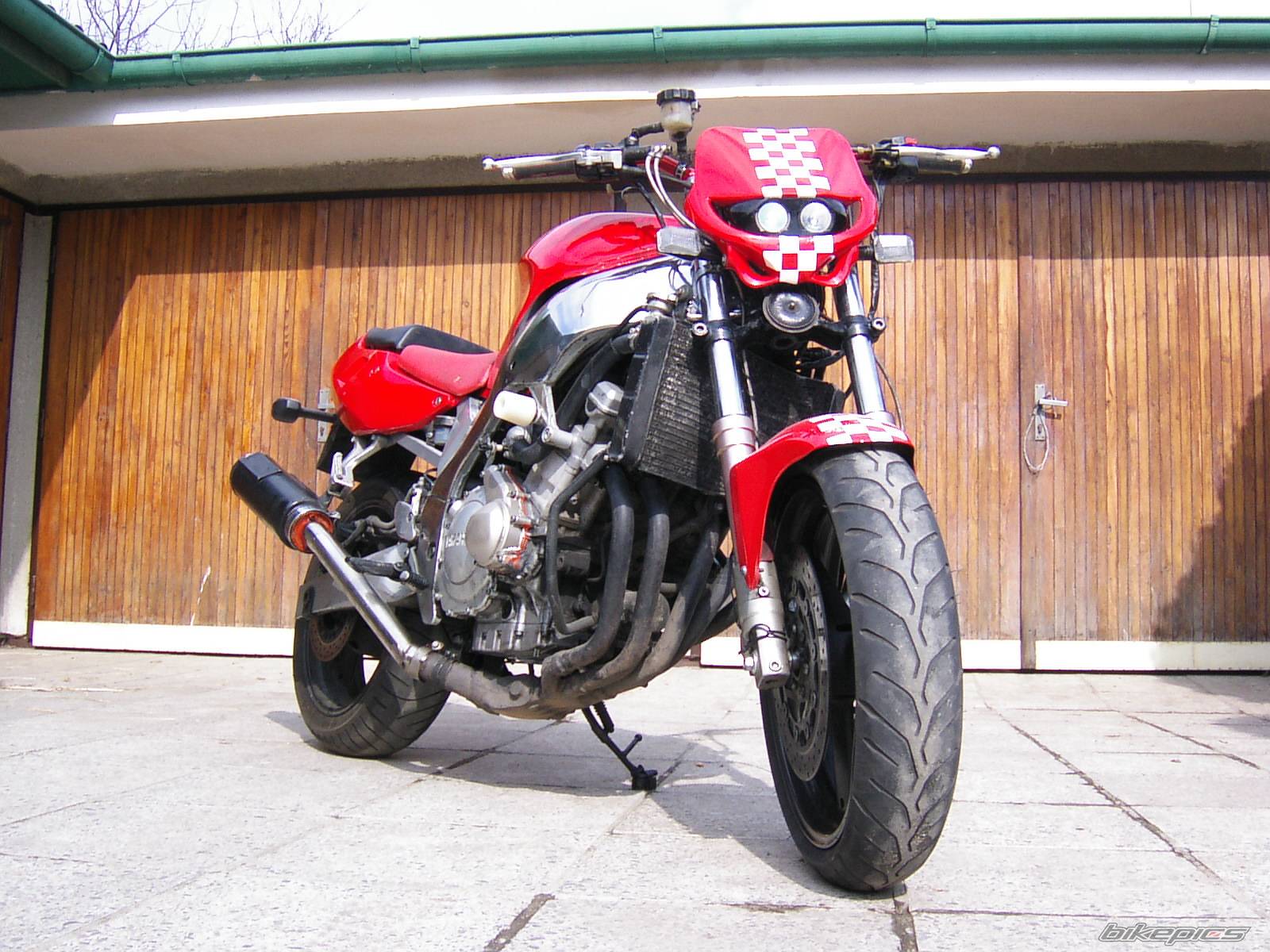 Bike Photo 127810