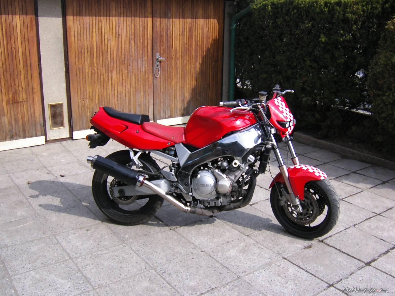 Bike Photo 127811