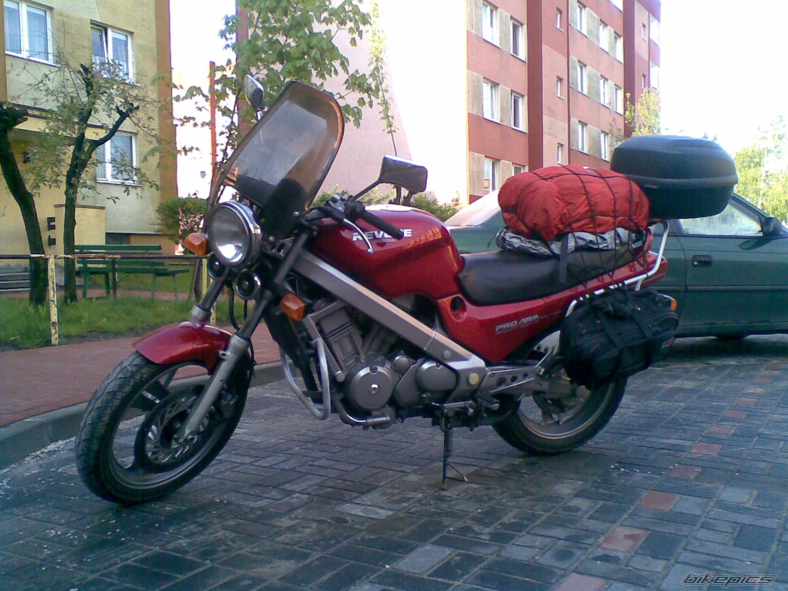 Bike Photo 1278122