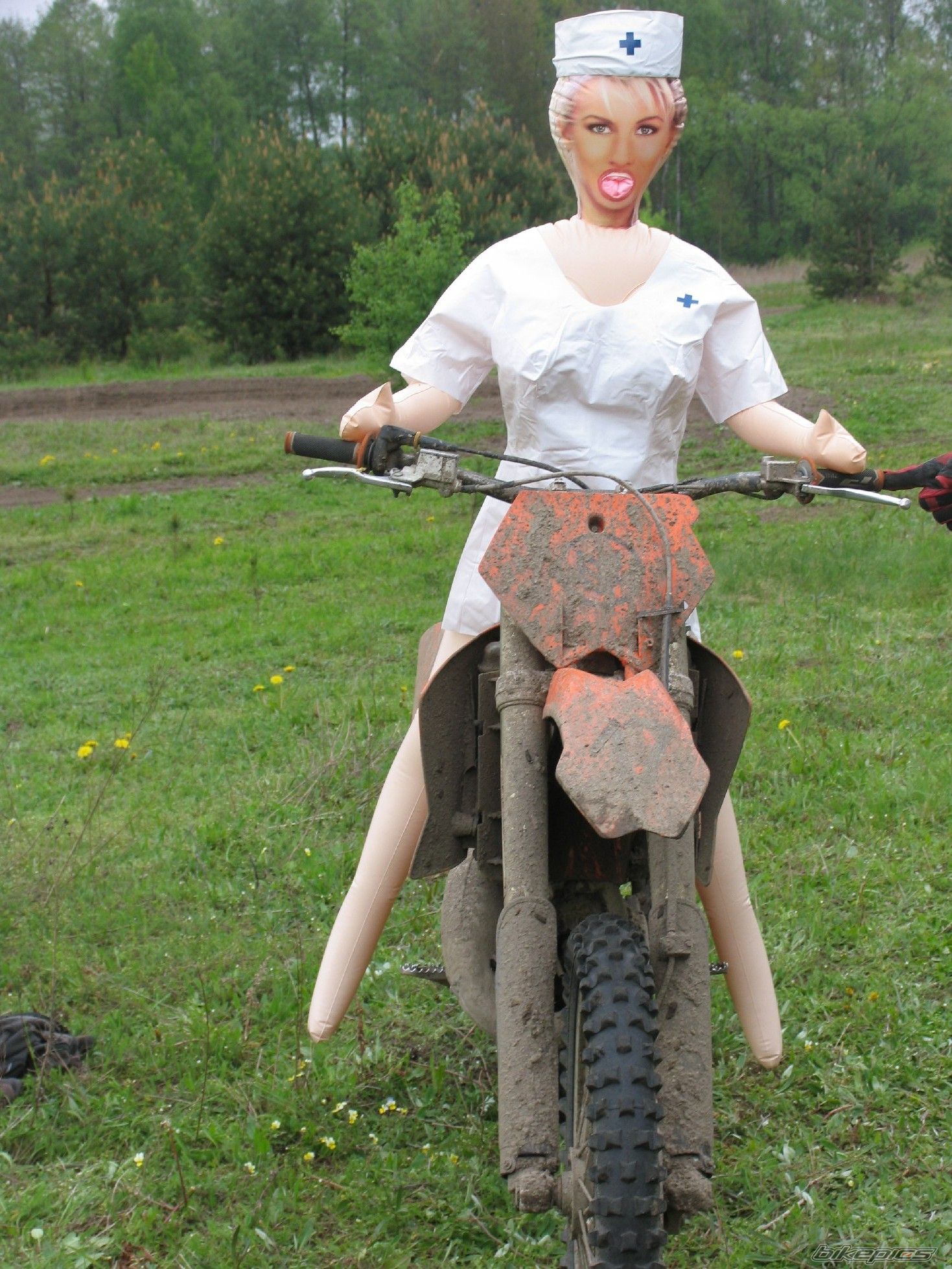 Bike Photo 1278124
