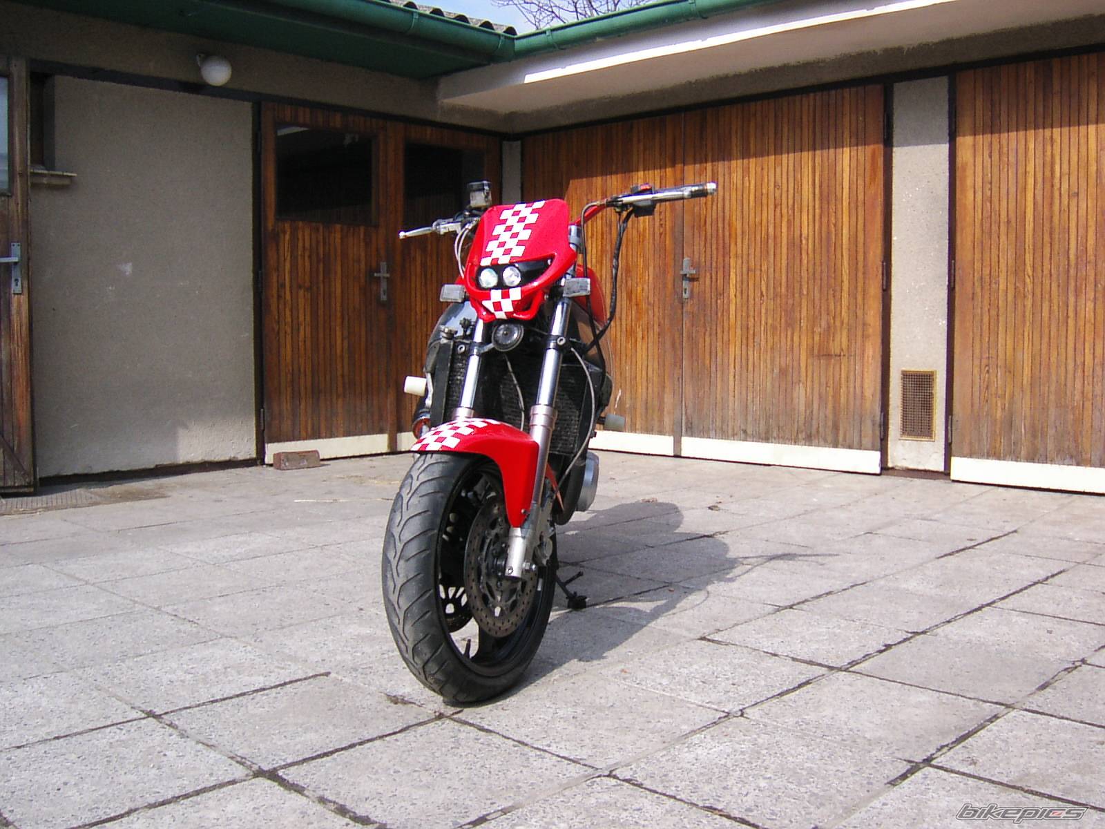 Bike Photo 127814