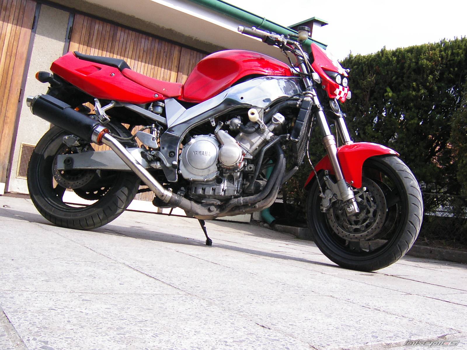 Bike Photo 127815