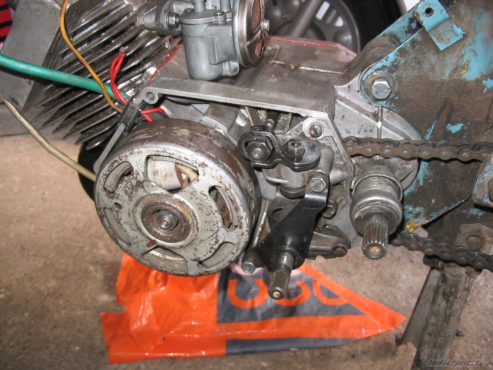 Bike Photo 1278164