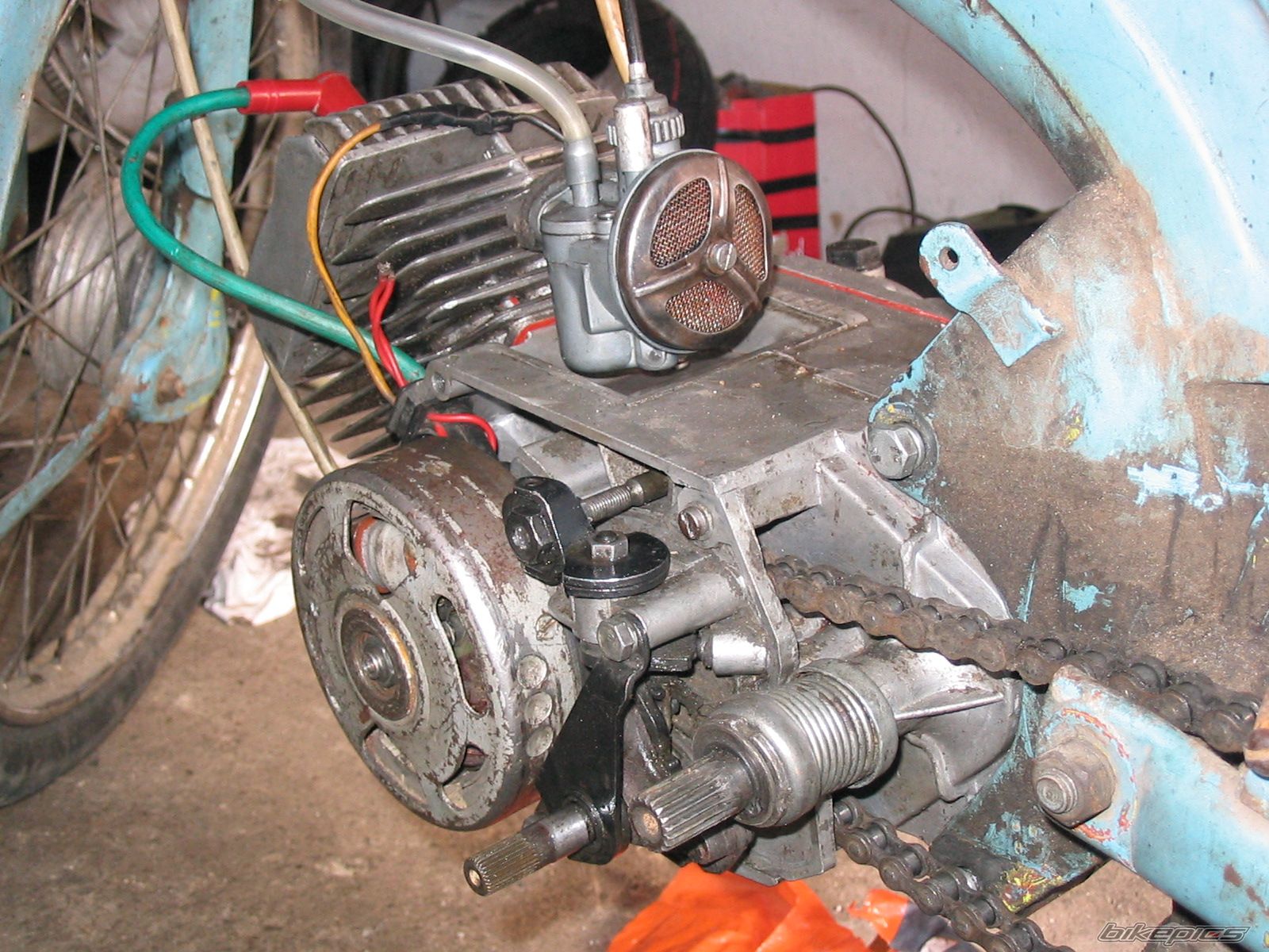 Bike Photo 1278166