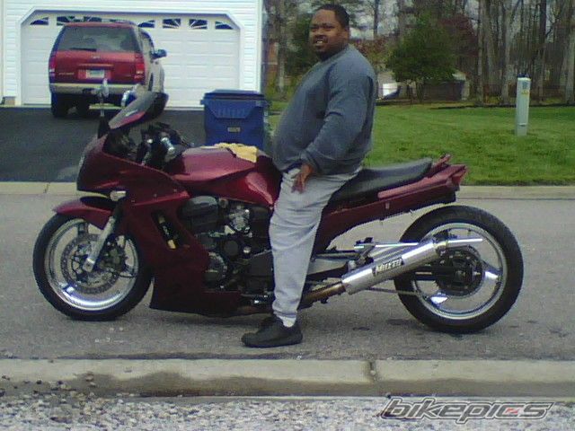 Bike Photo 1278215