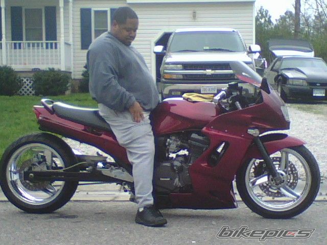 Bike Photo 1278221