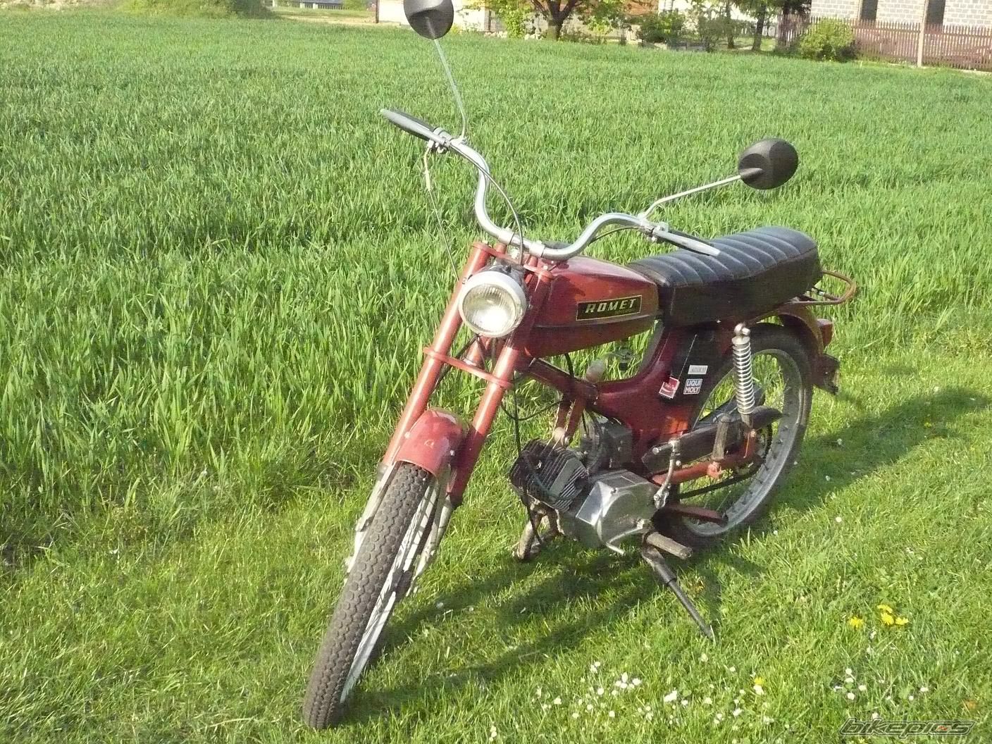 Bike Photo 1278260