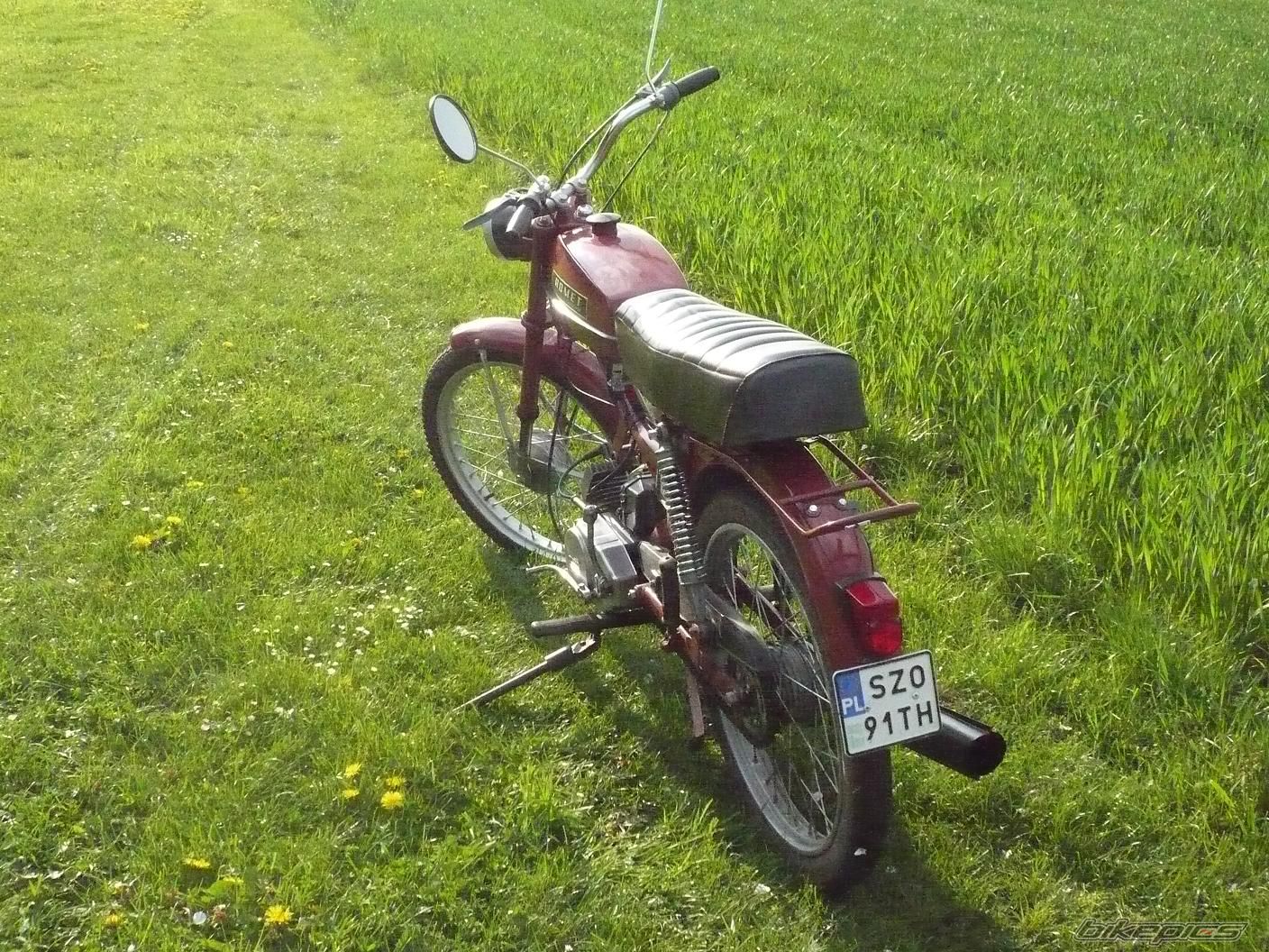 Bike Photo 1278264