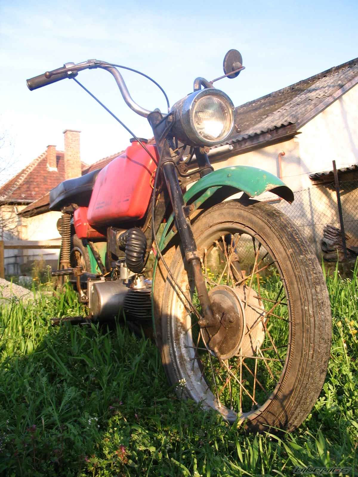 Bike Photo 1278270