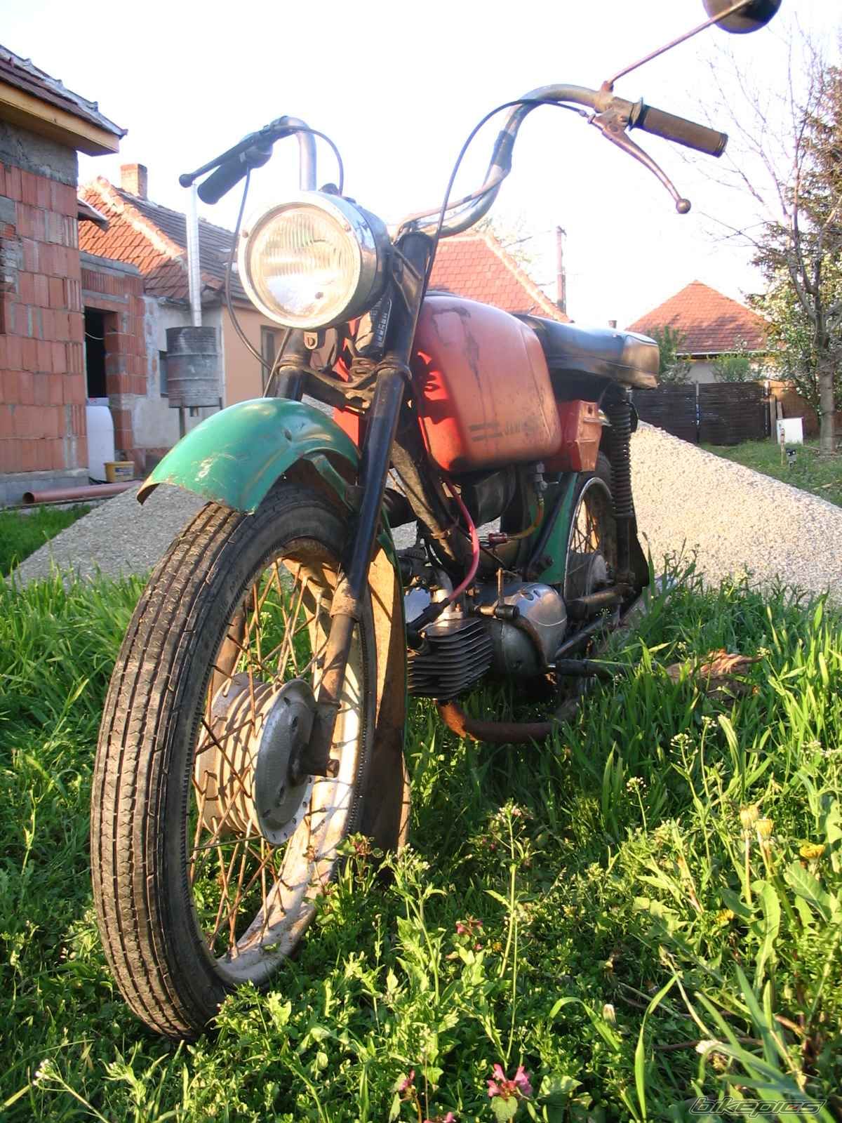 Bike Photo 1278278