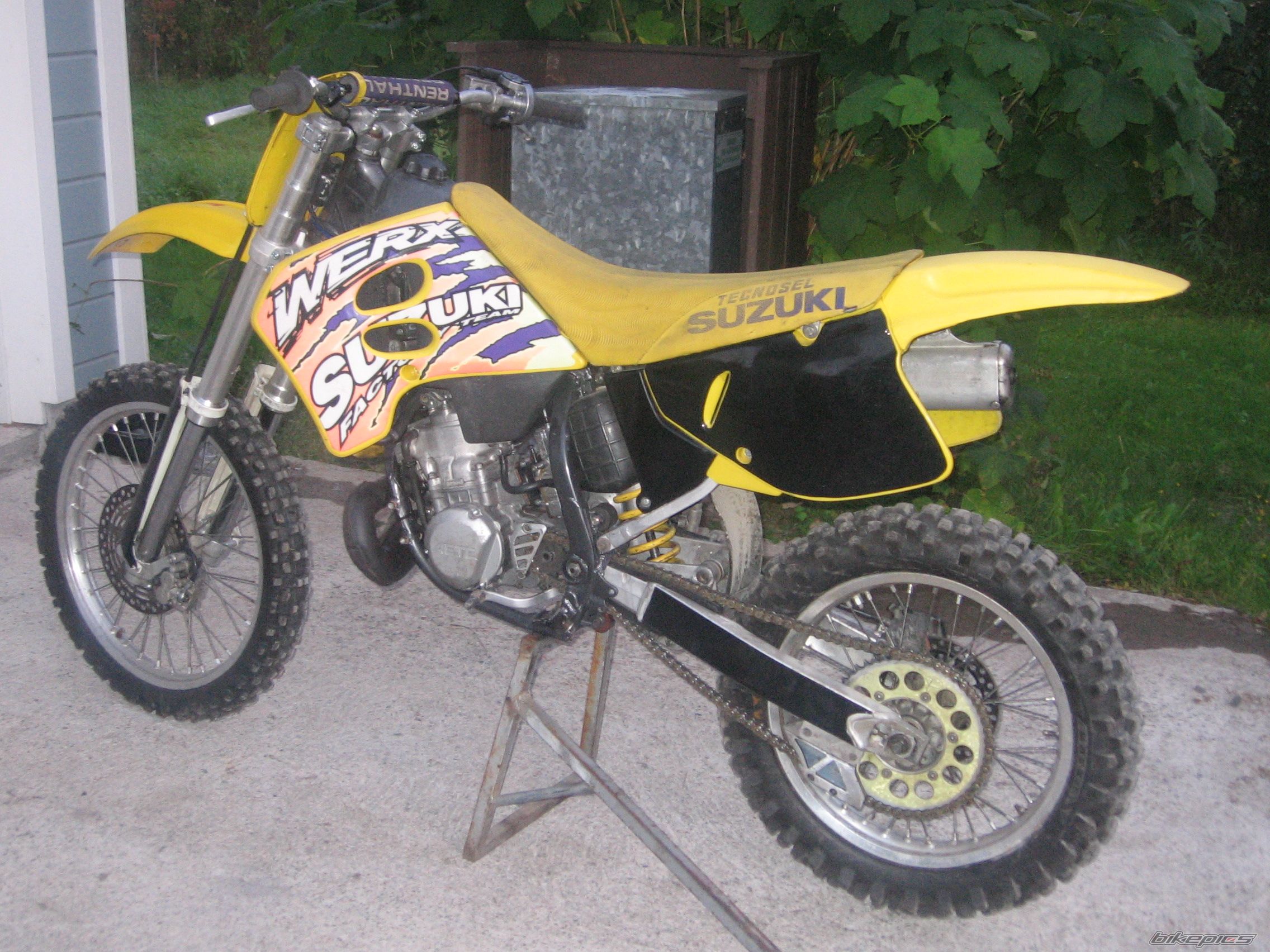 Bike Photo 1278302