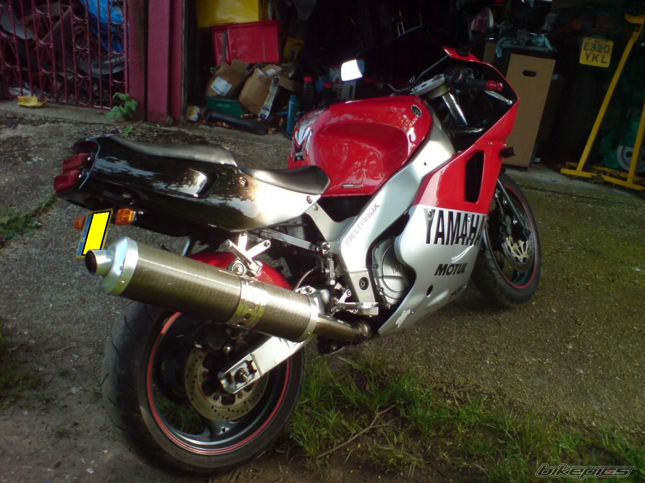 Bike Photo 1278358
