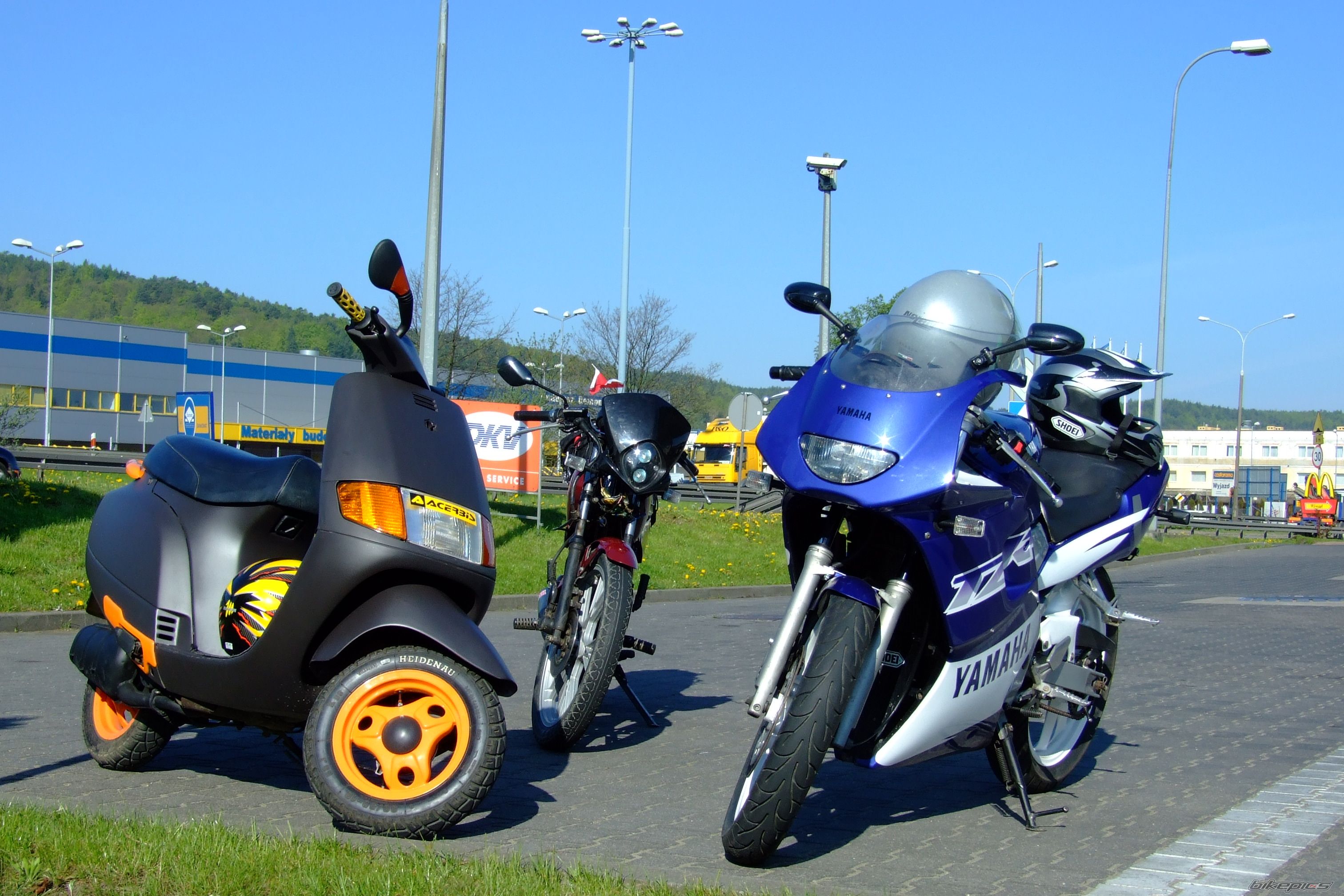 Bike Photo 1278387