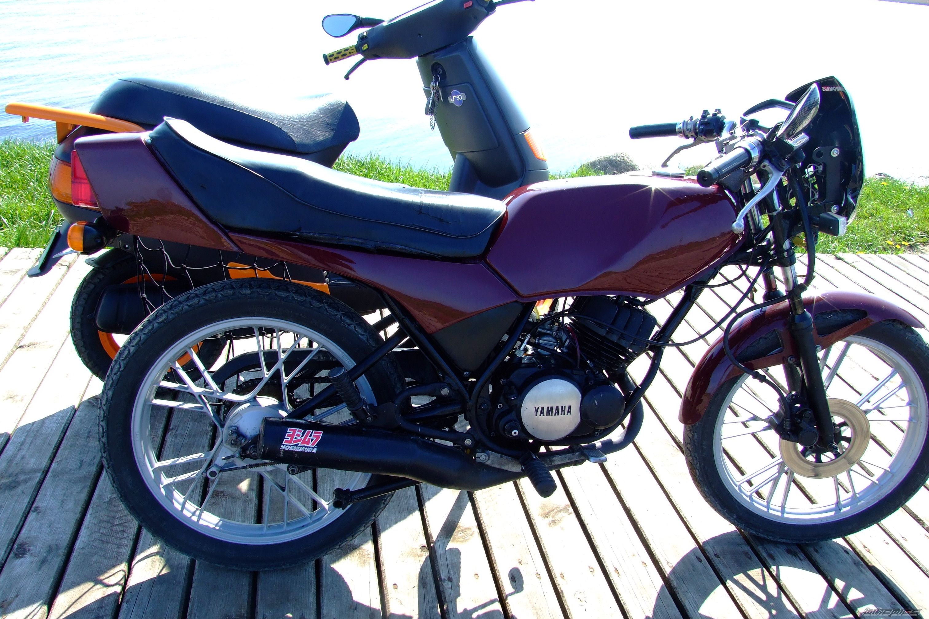 Bike Photo 1278411