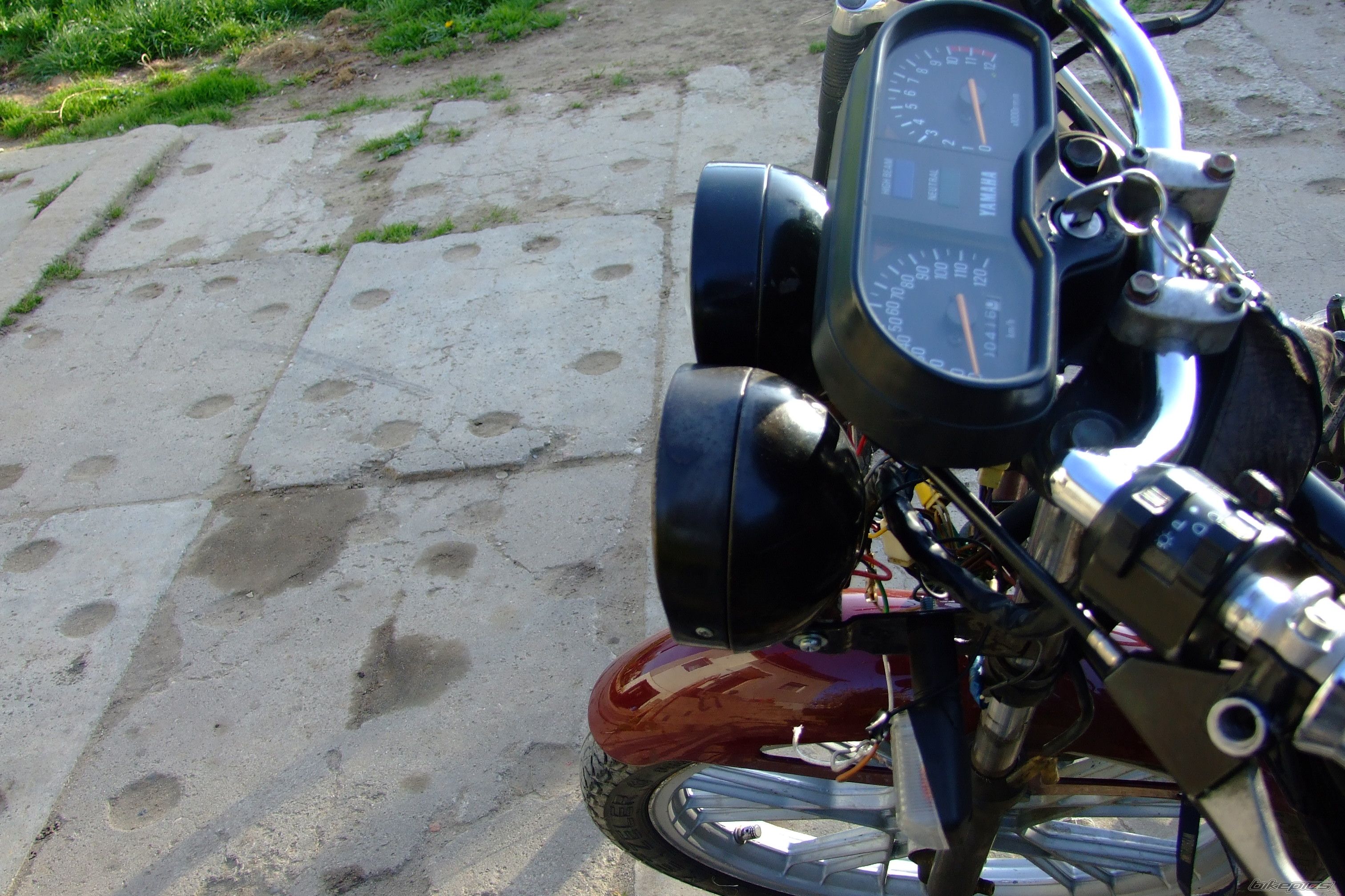 Bike Photo 1278444
