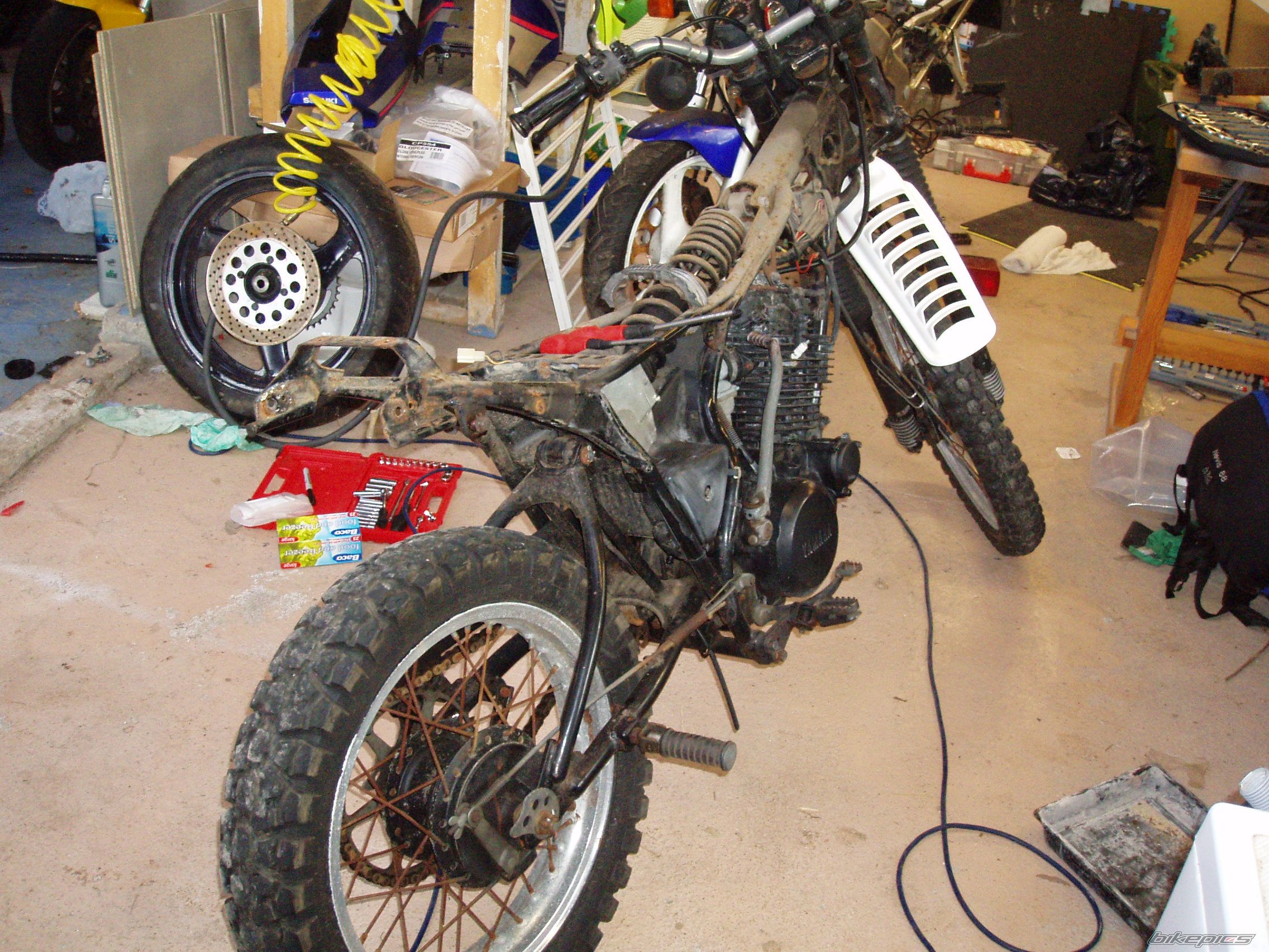 Bike Photo 1278524