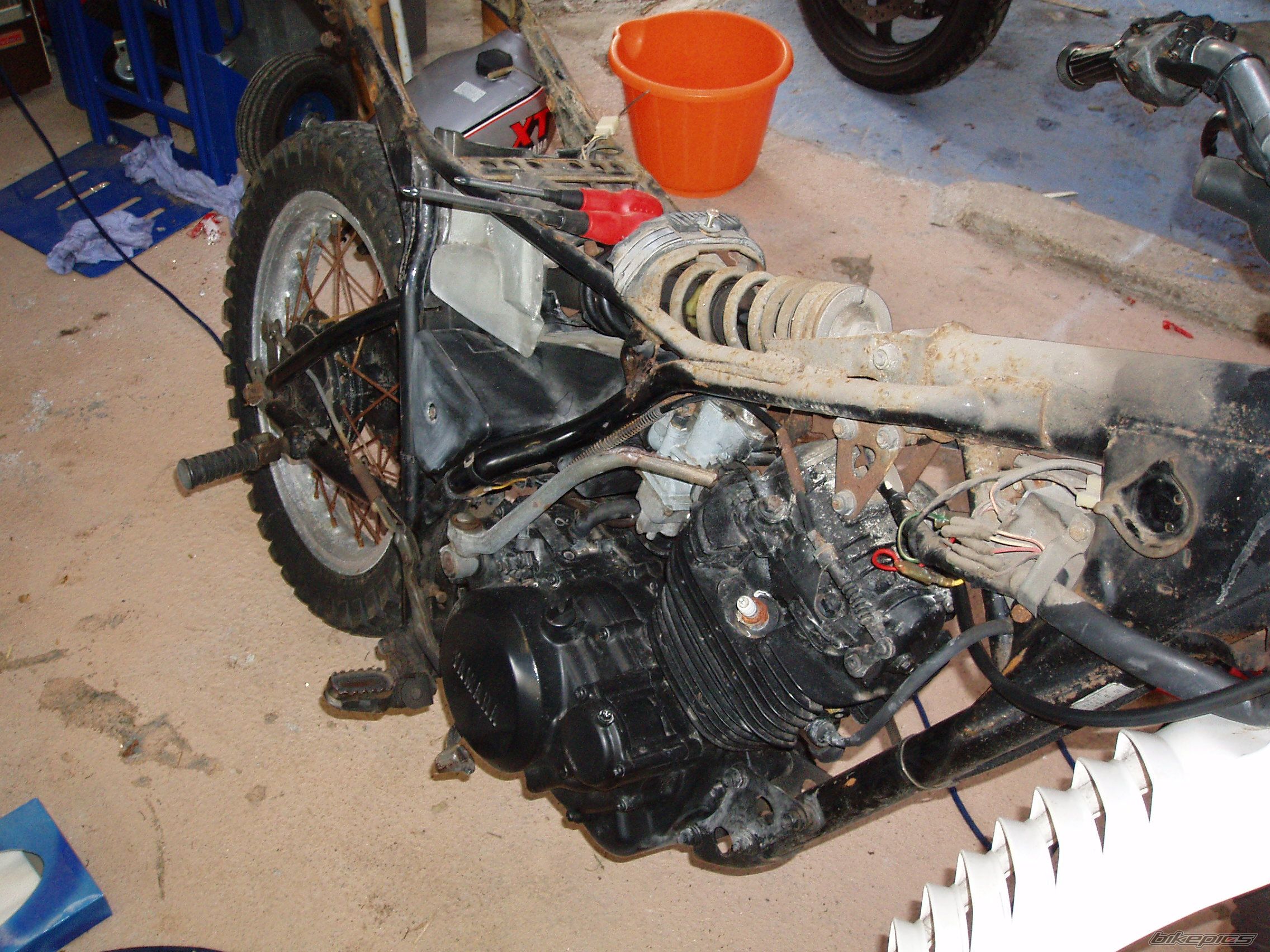 Bike Photo 1278526