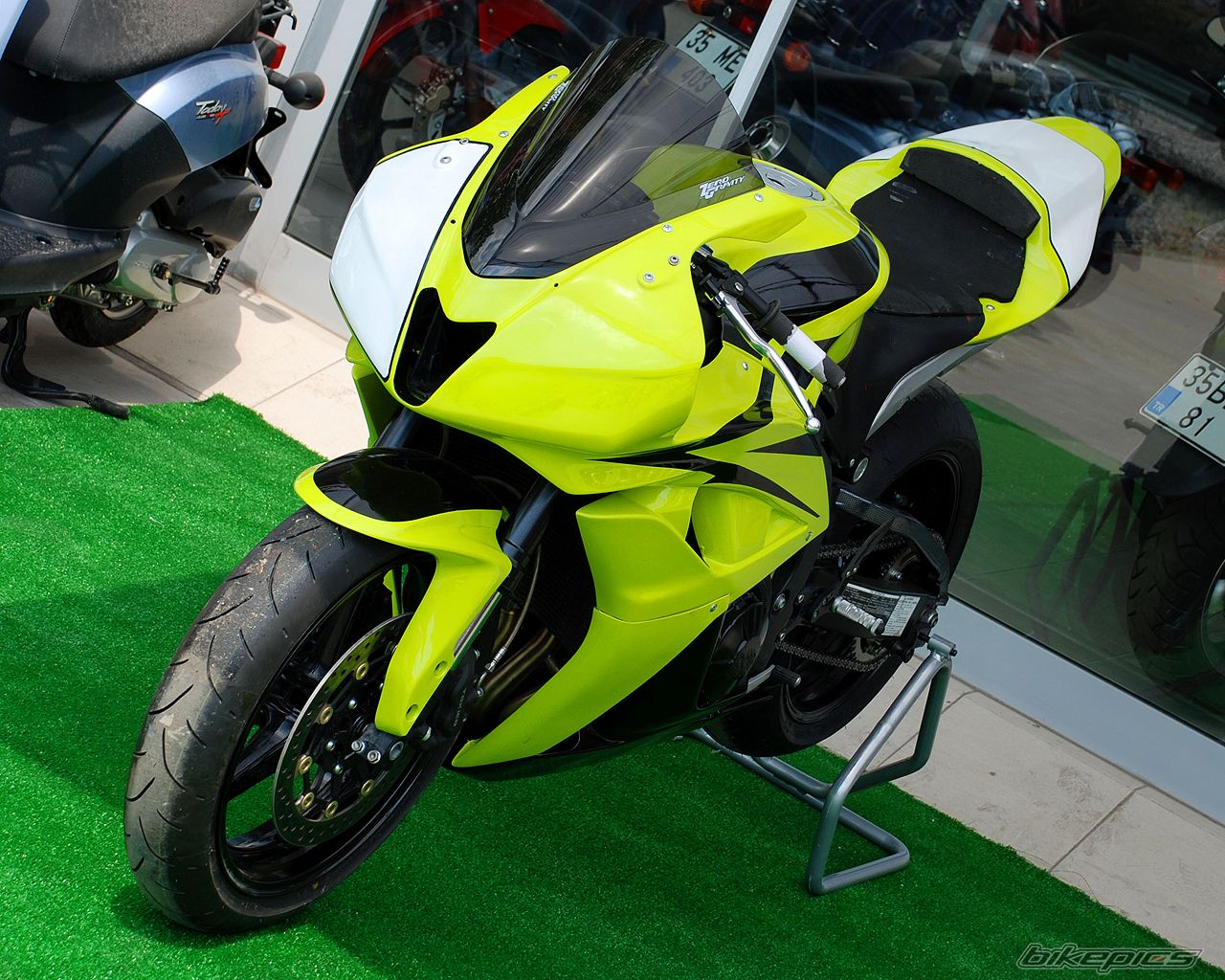 Bike Photo 1278618