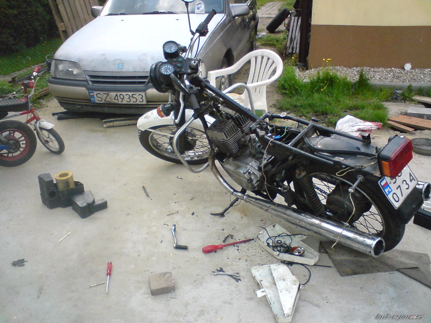 Bike Photo 1278668