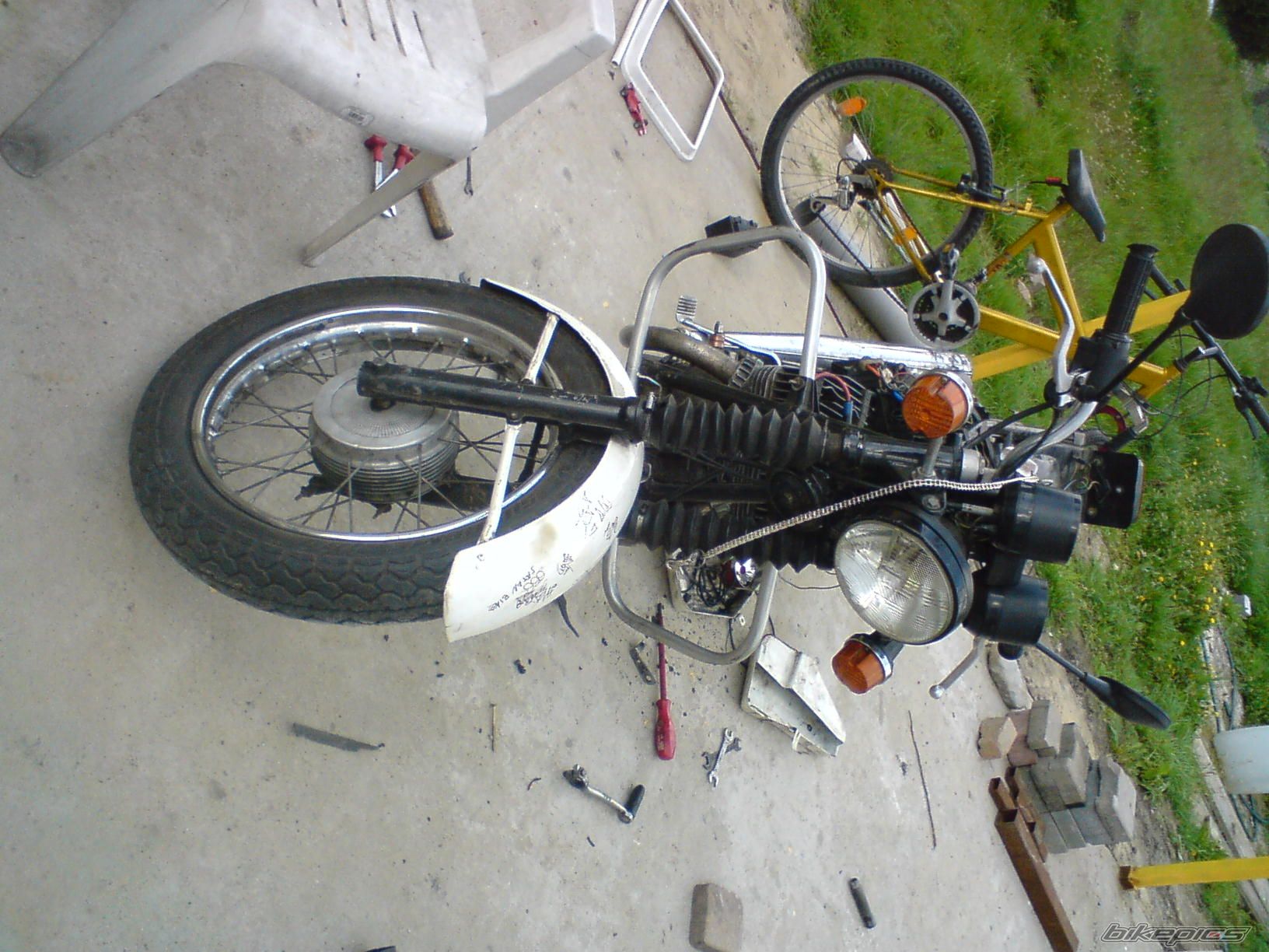 Bike Photo 1278670