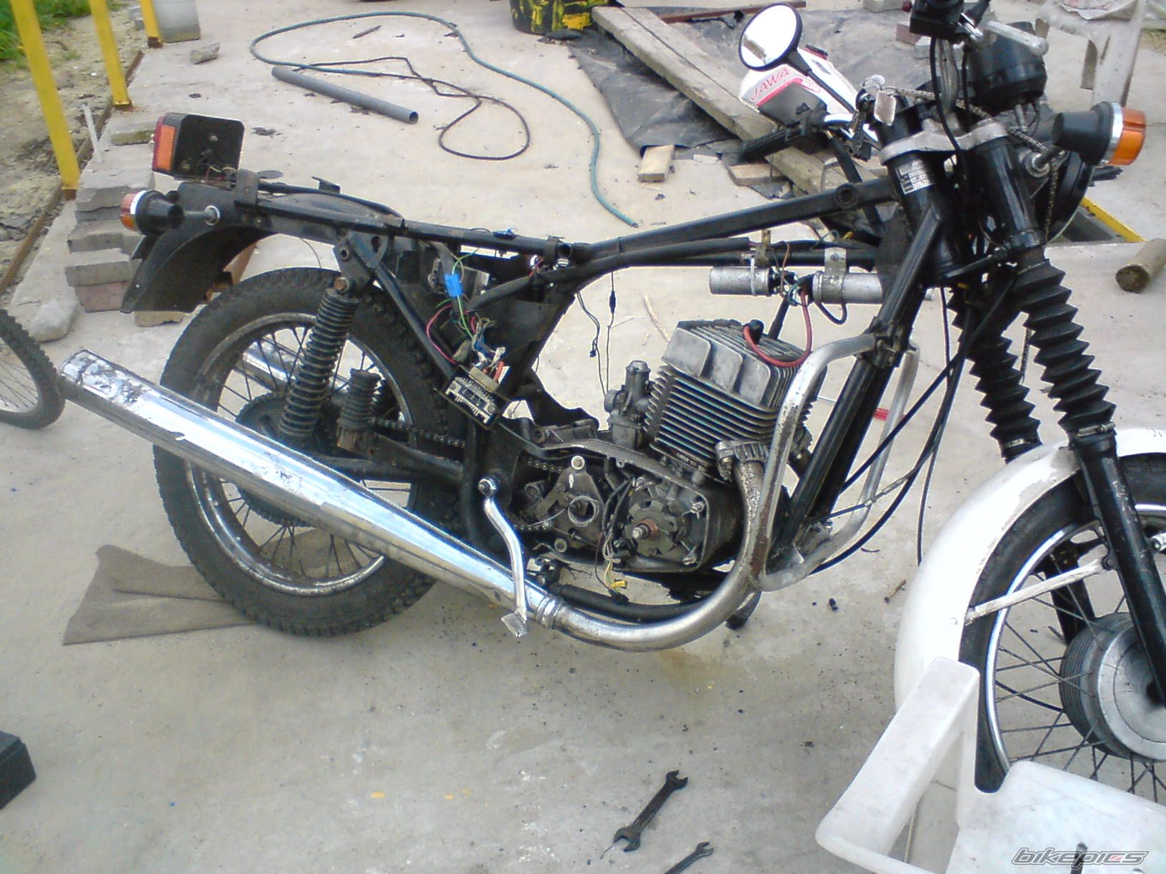 Bike Photo 1278671