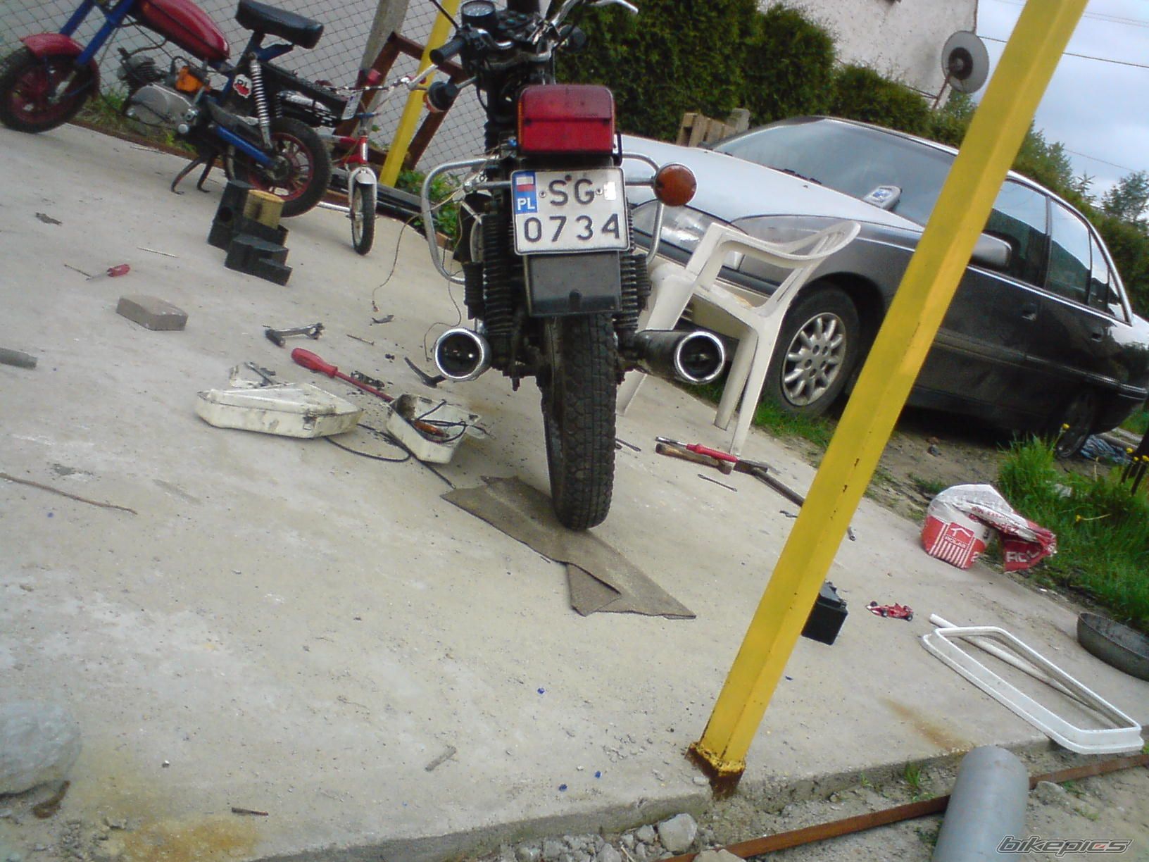 Bike Photo 1278675