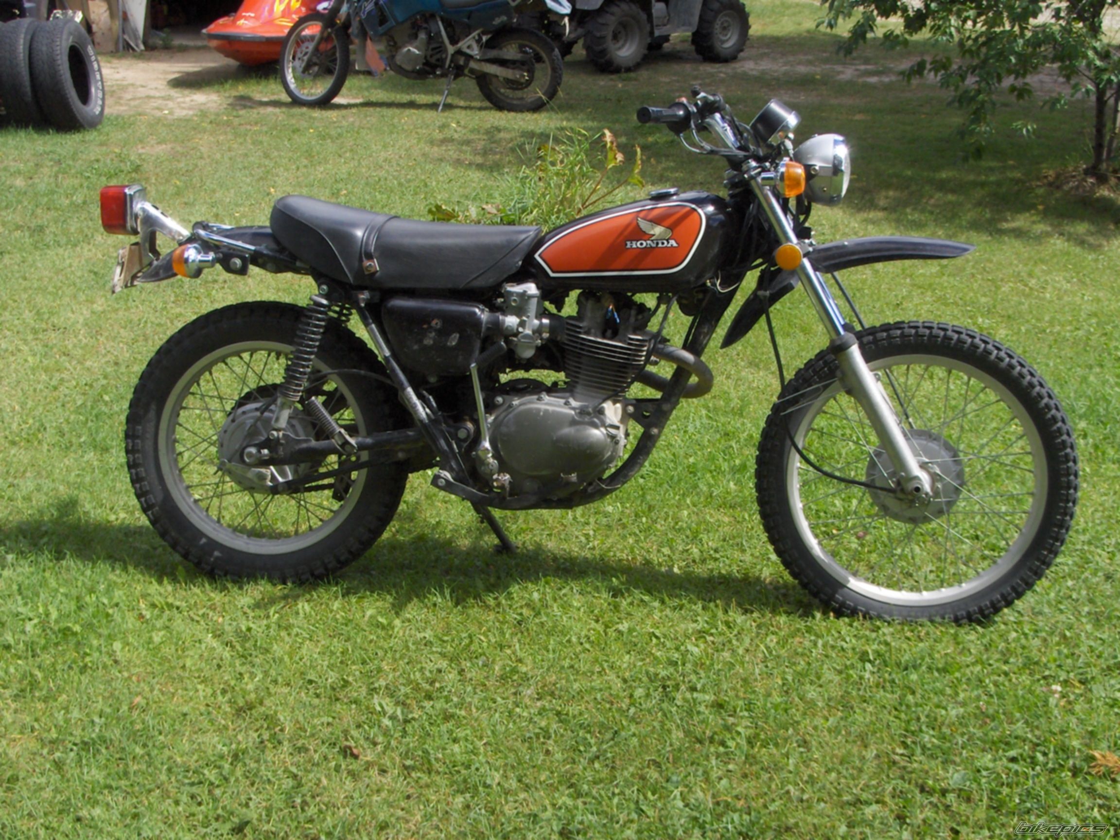 Bike Photo 1278756