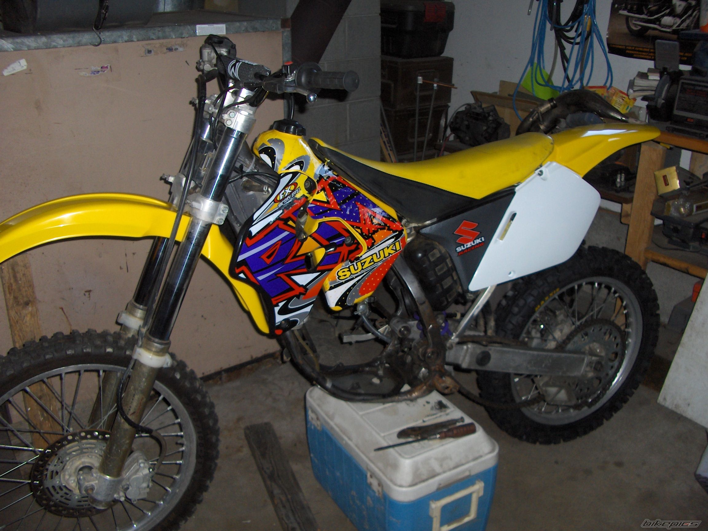 Bike Photo 1278761
