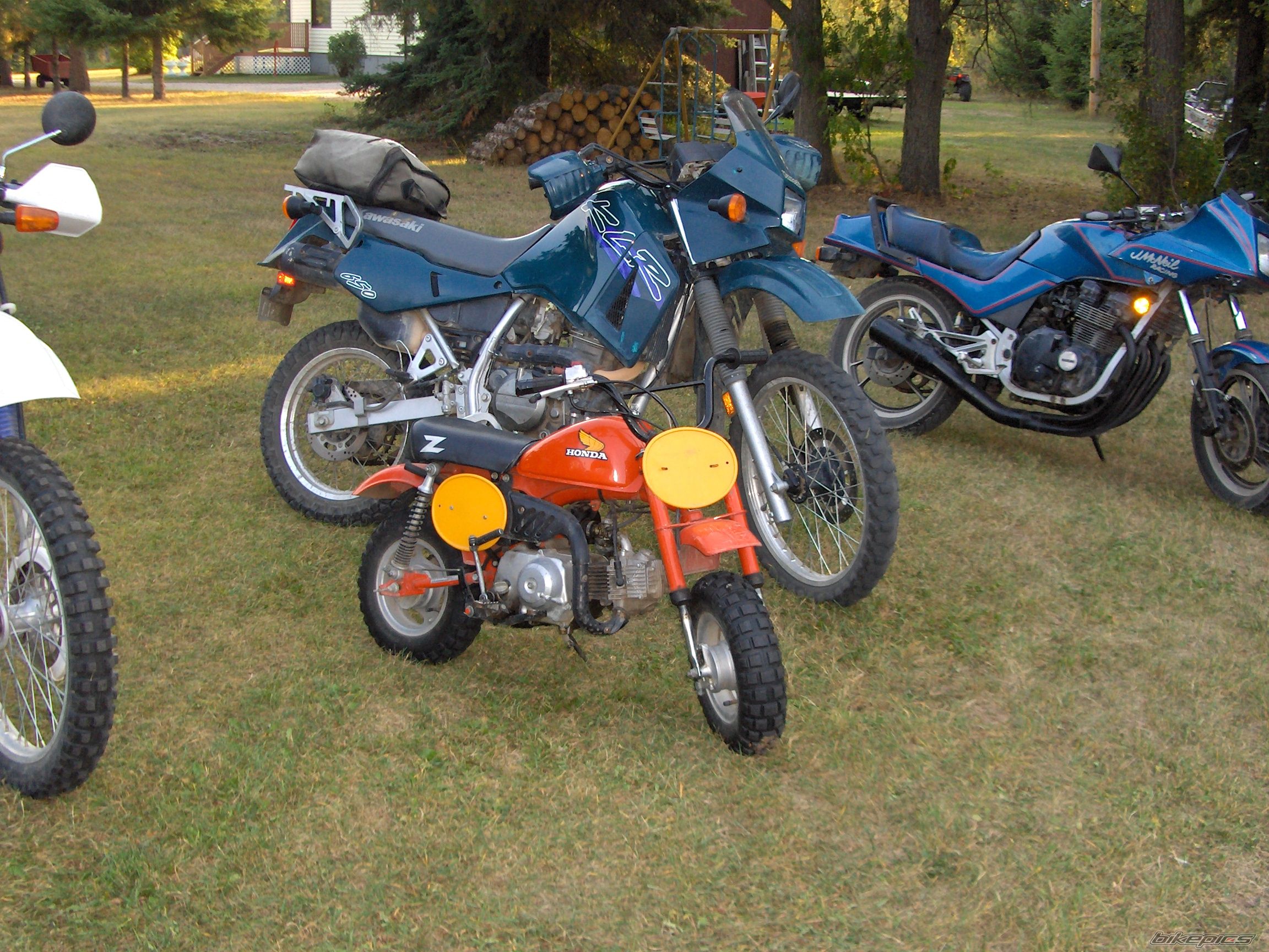 Bike Photo 1278766