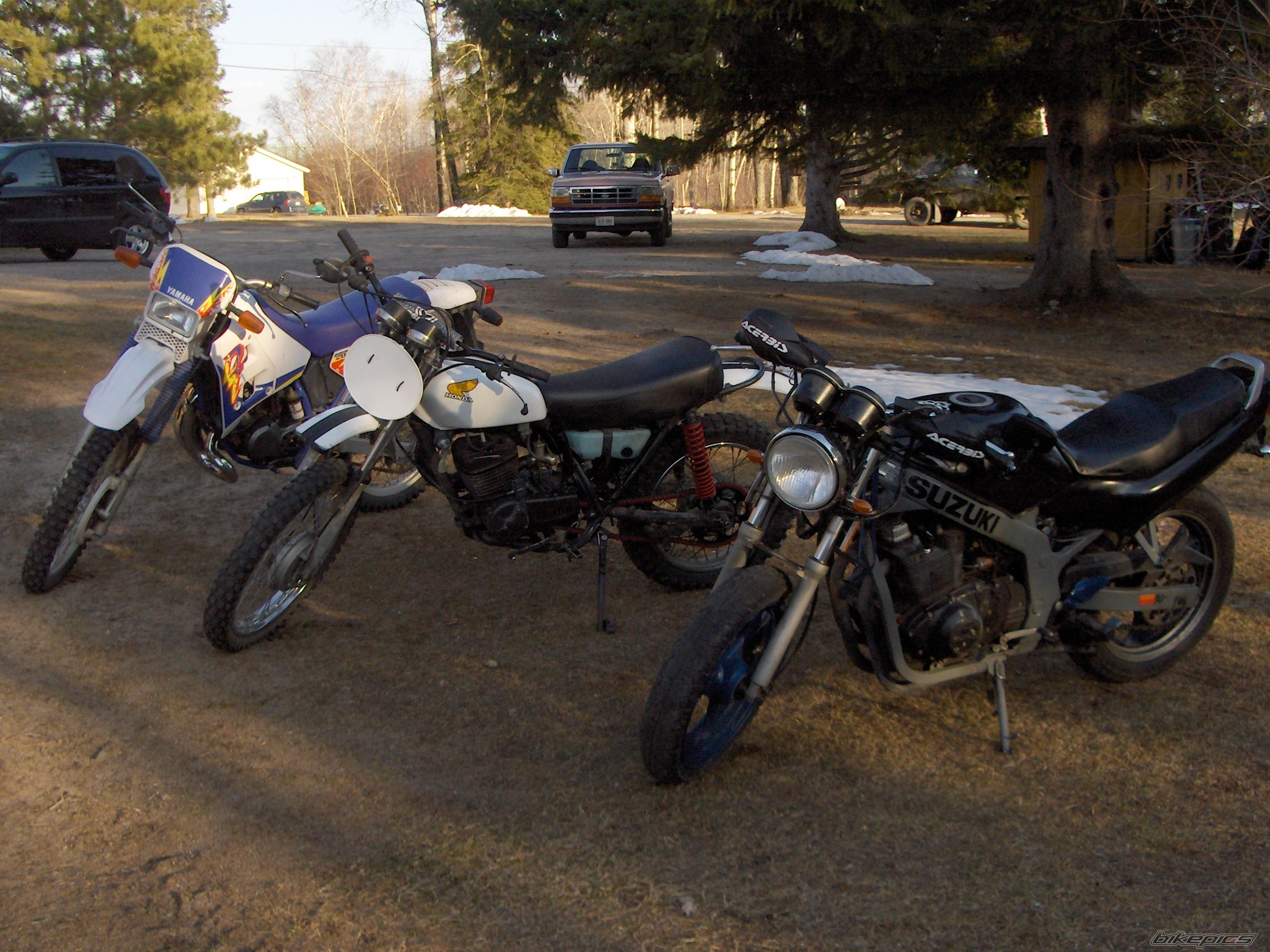 Bike Photo 1278770