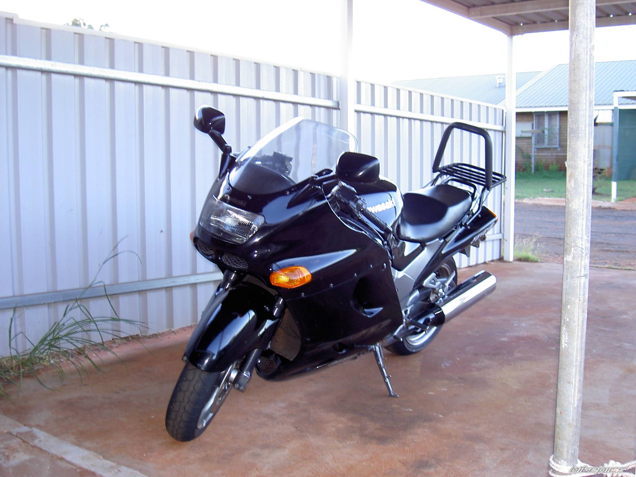 Bike Photo 127879