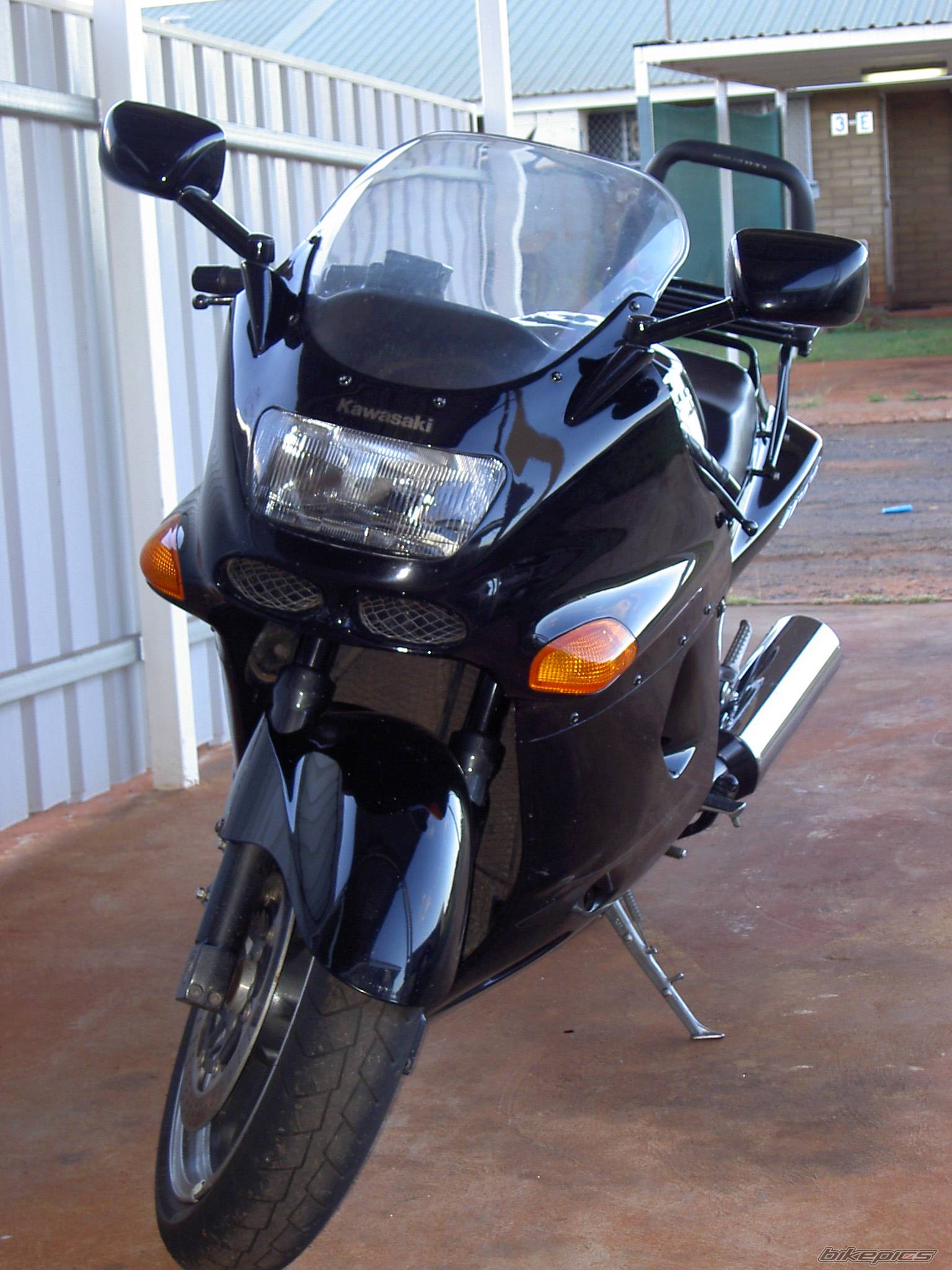 Bike Photo 127880