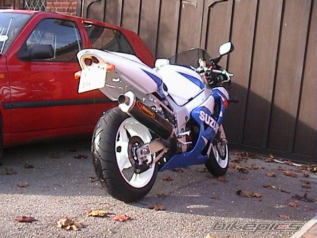 Bike Photo 12789
