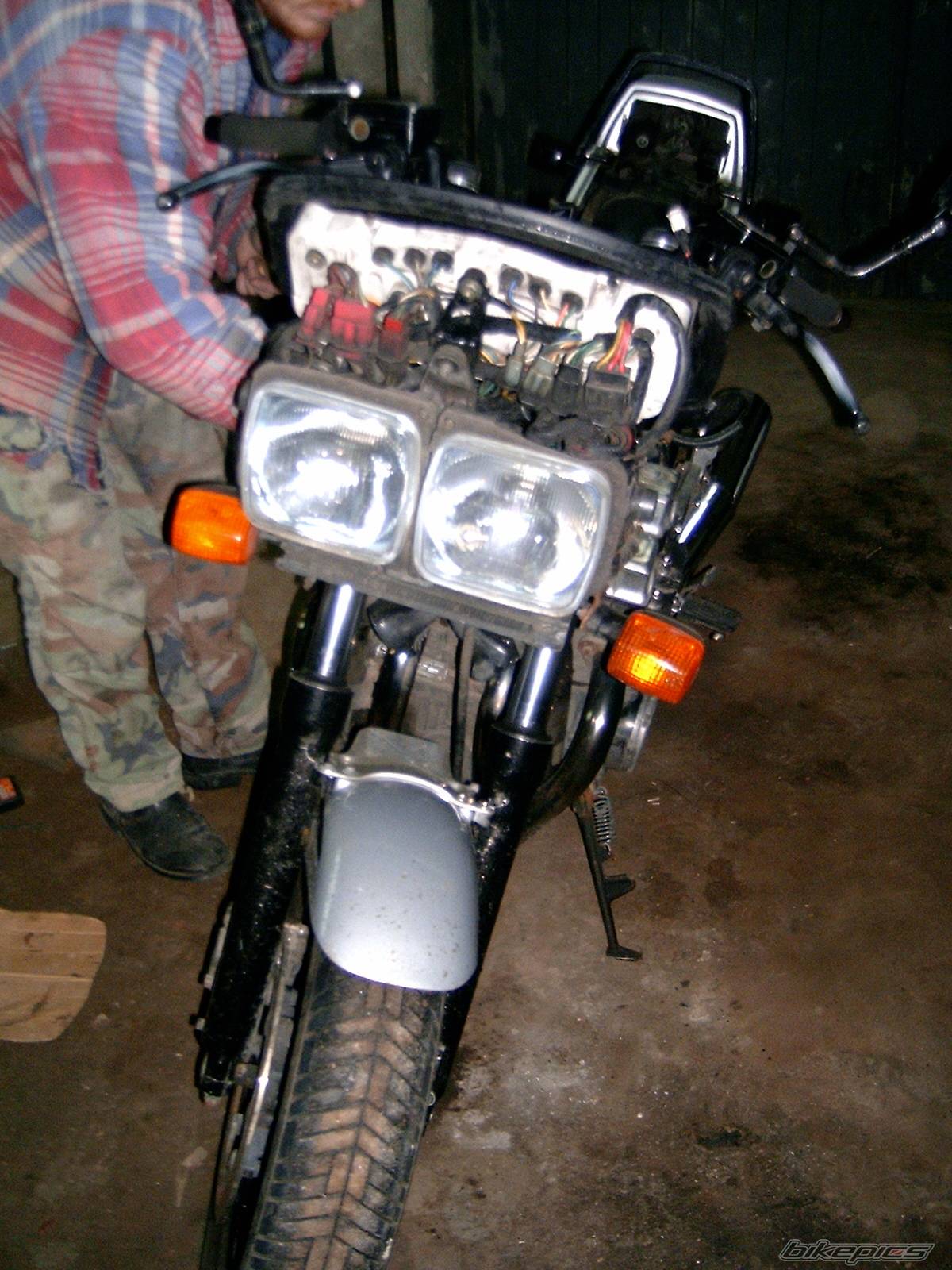 Bike Photo 127895