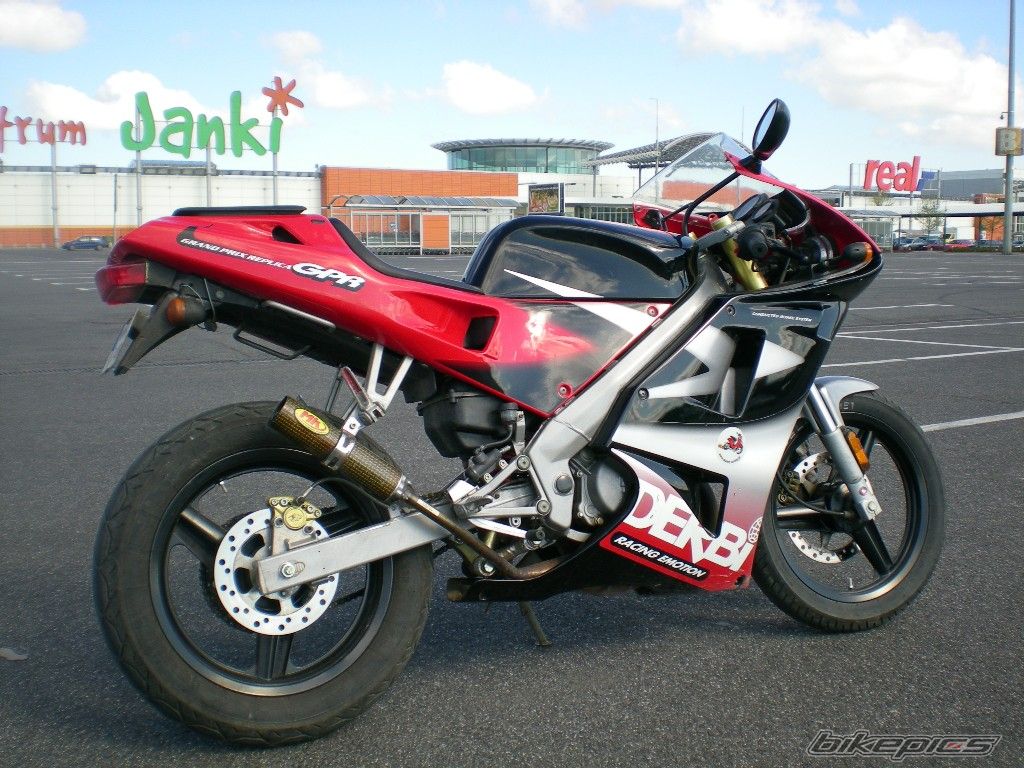 Bike Photo 1278983